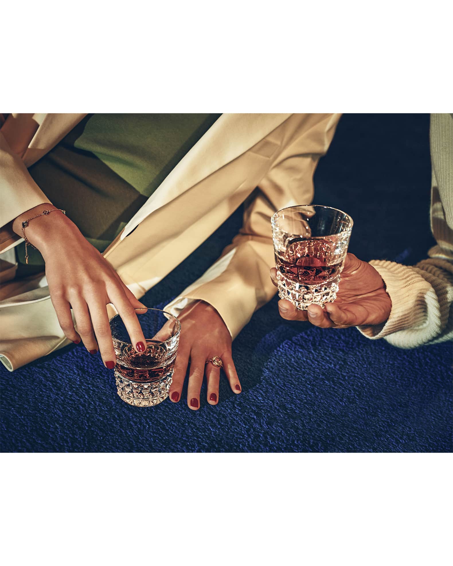 Louxor Tumblers, Set of 2 0