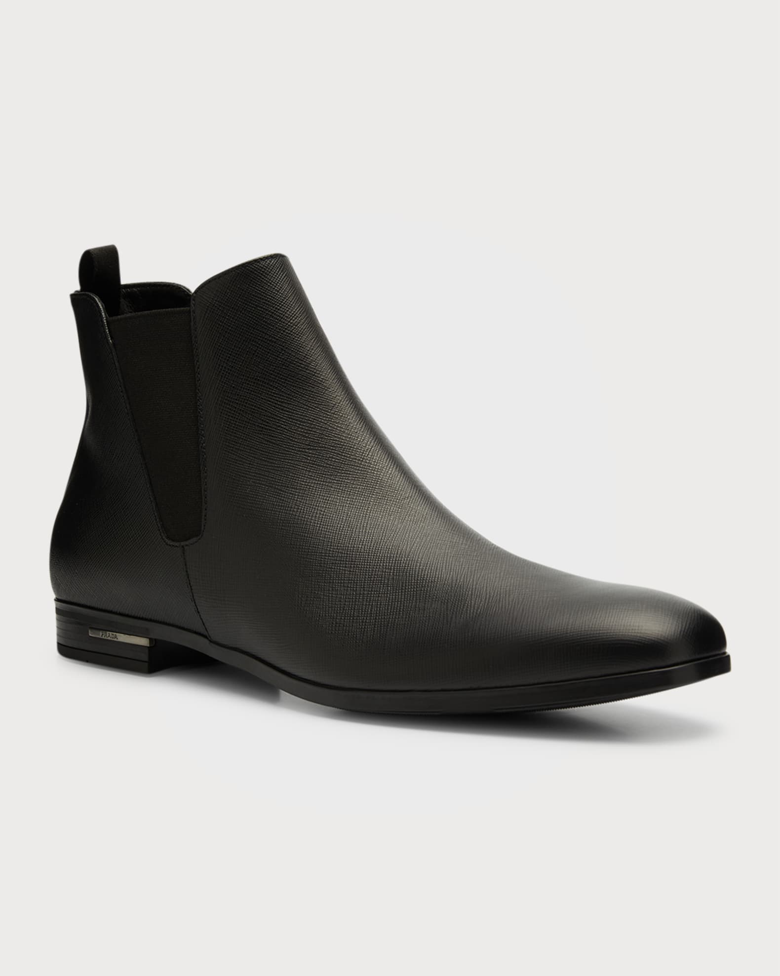 Prada boots neiman marcus hotsell