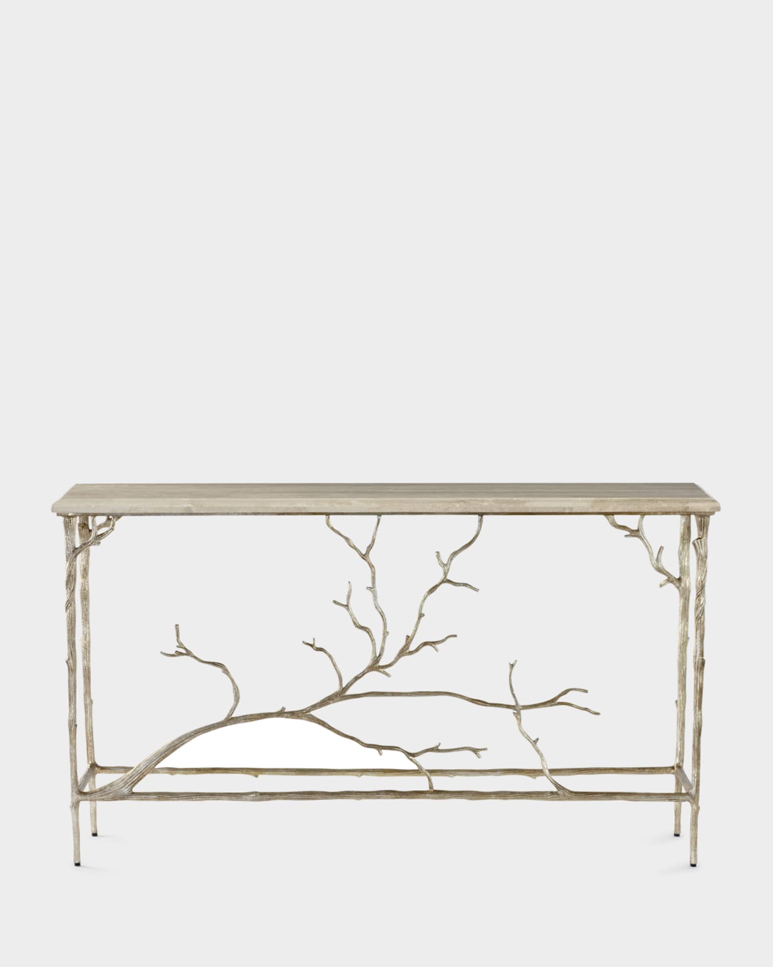 Branch Console Table 0