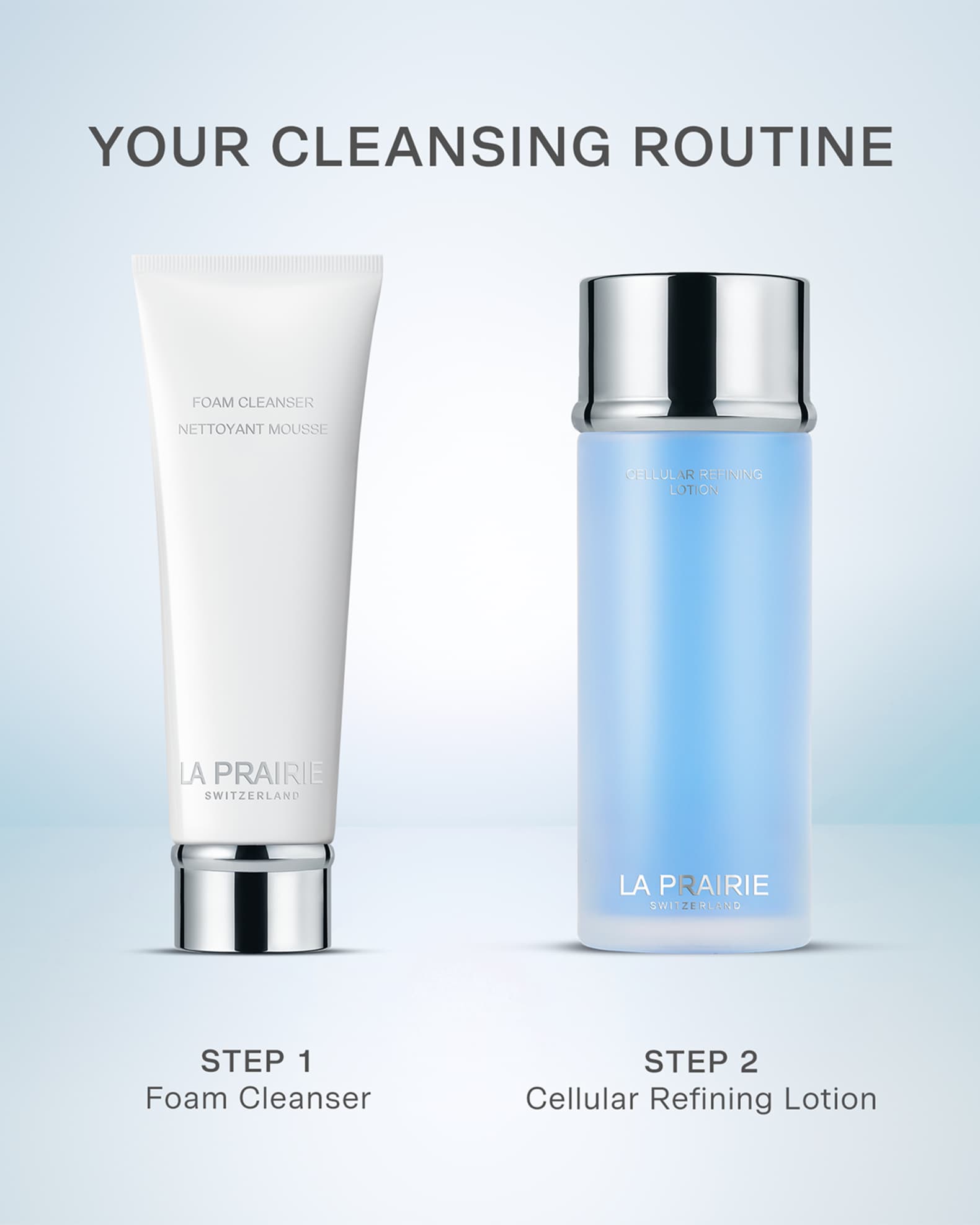 La Prairie Cellular Refining Lotion, 8.5 oz. | Neiman Marcus