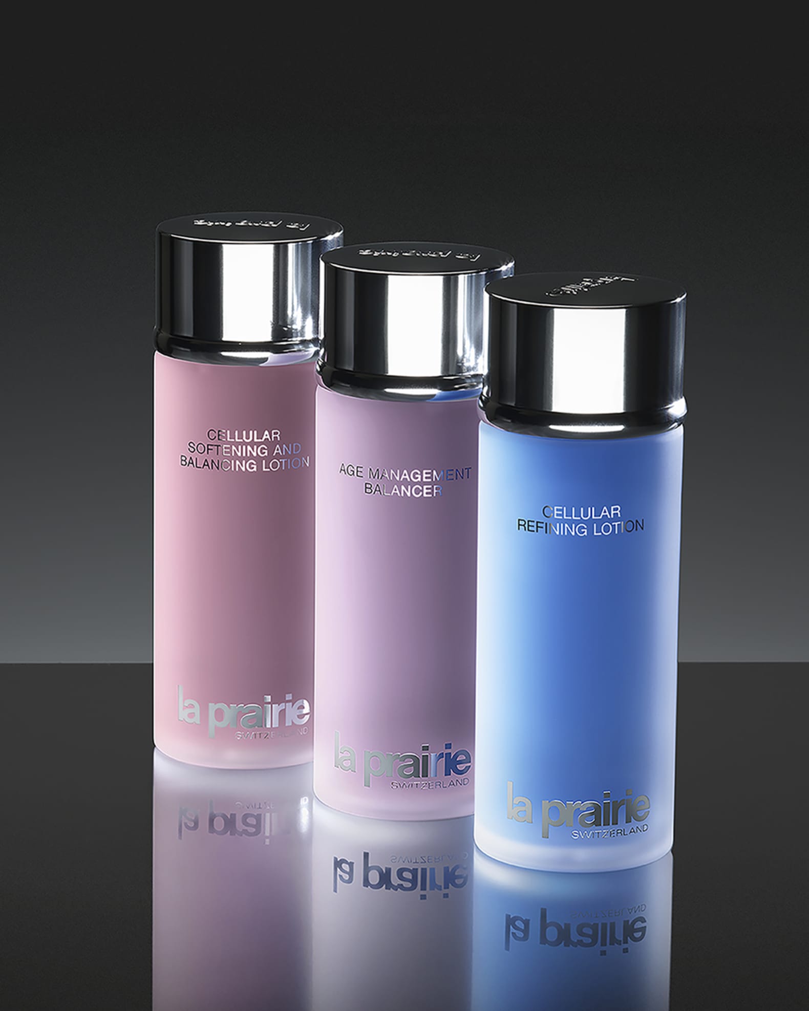 La Prairie Cellular Refining Lotion, 8.5 oz. | Neiman Marcus