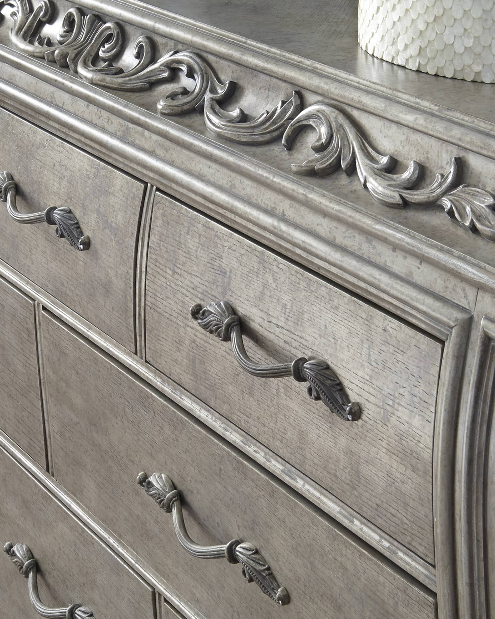 Bella Terra Bedroom Furniture Neiman Marcus