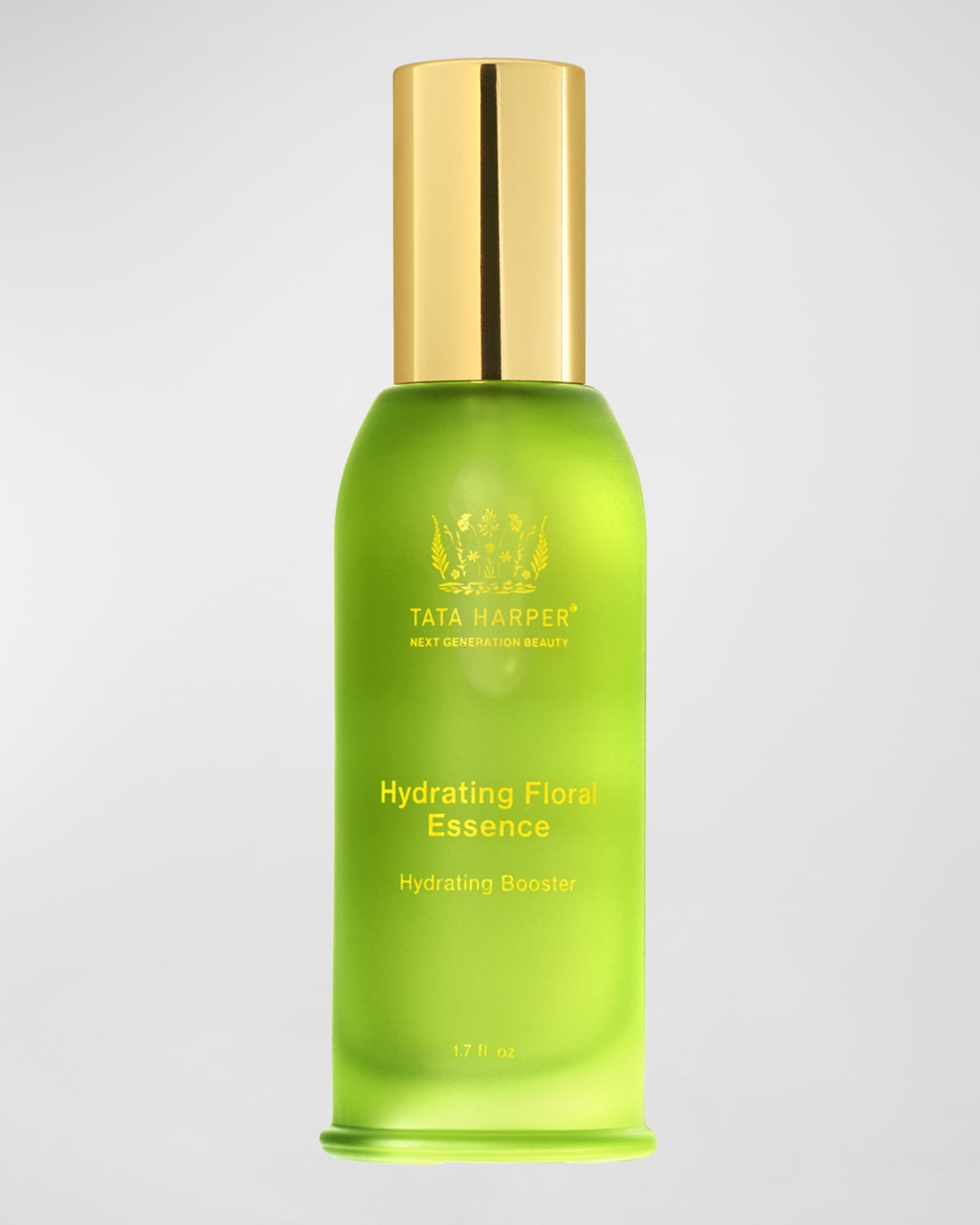 Tata Harper Hydrating Floral Essence, 1.7 oz./ 50 mL
