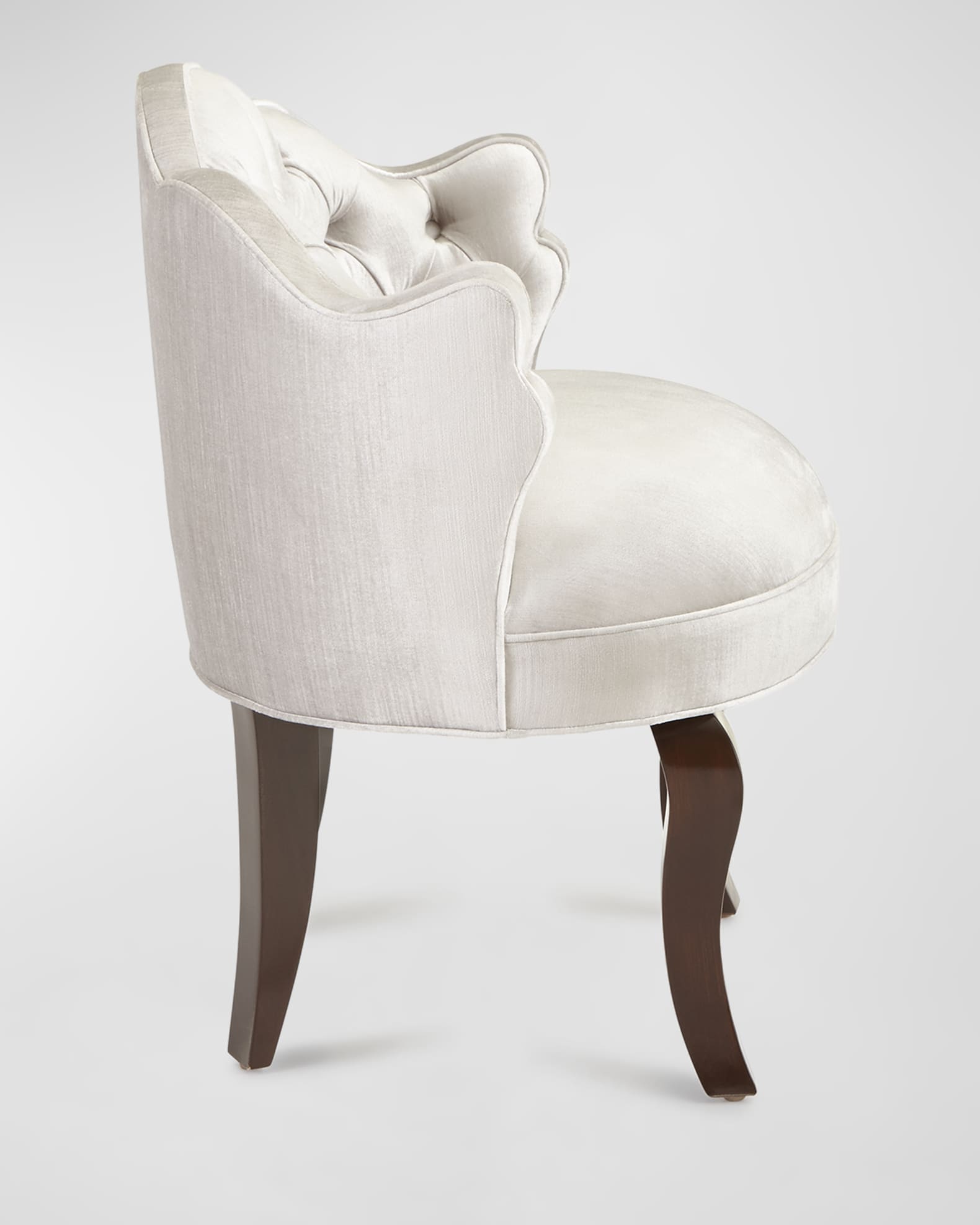 Haute House Princess Vanity Chair Neiman Marcus