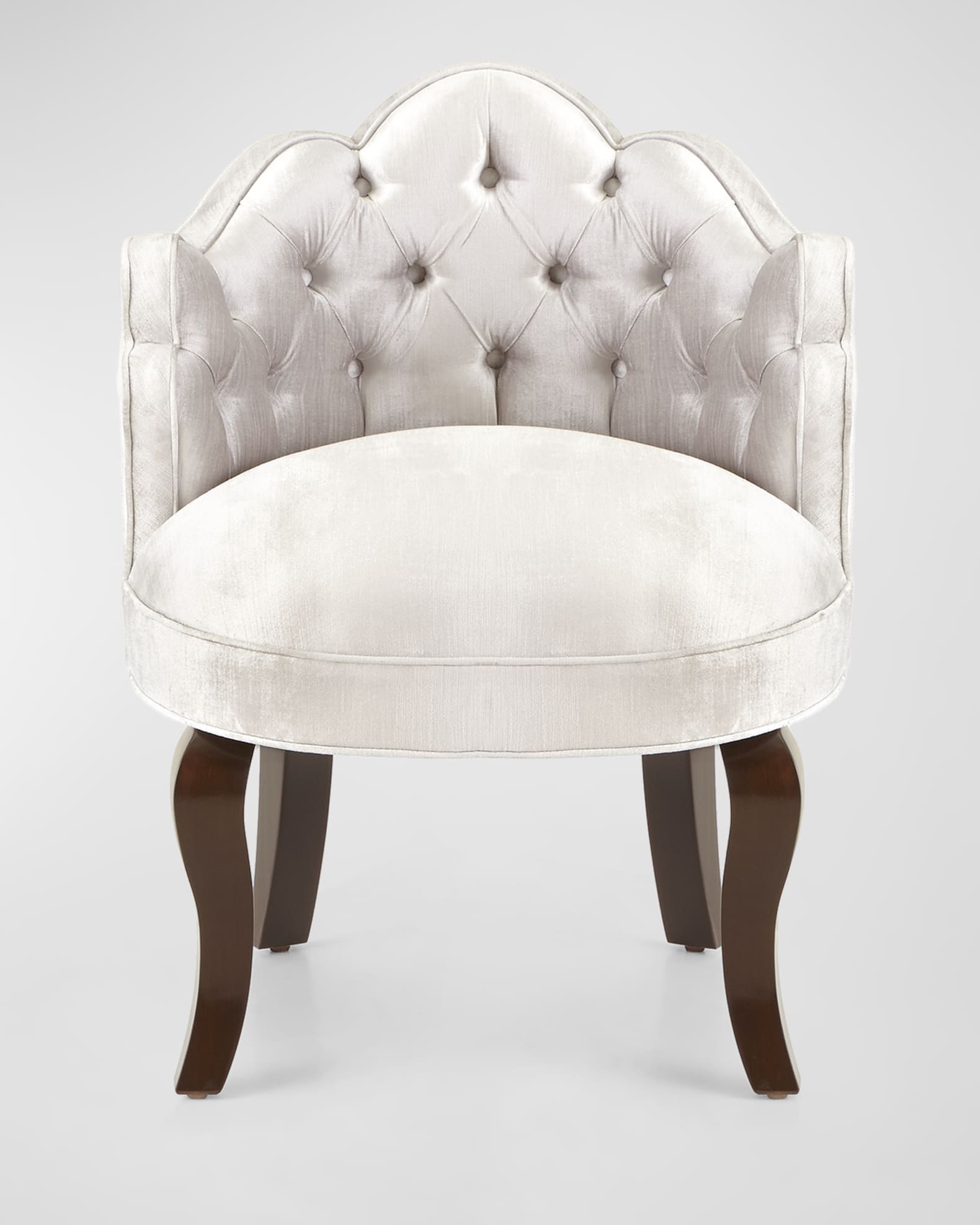 Haute House Princess Vanity Chair Neiman Marcus