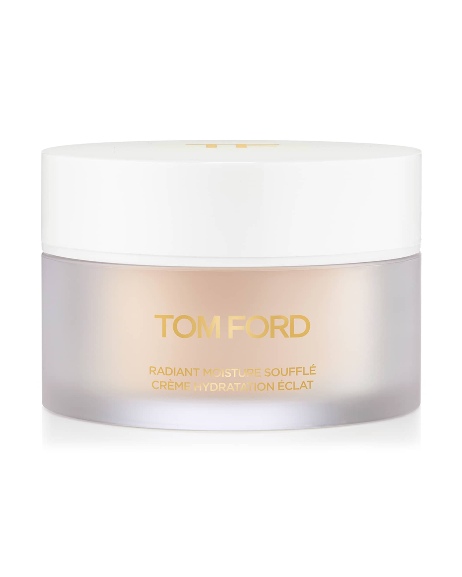 Radiant Moisture Souffle 0