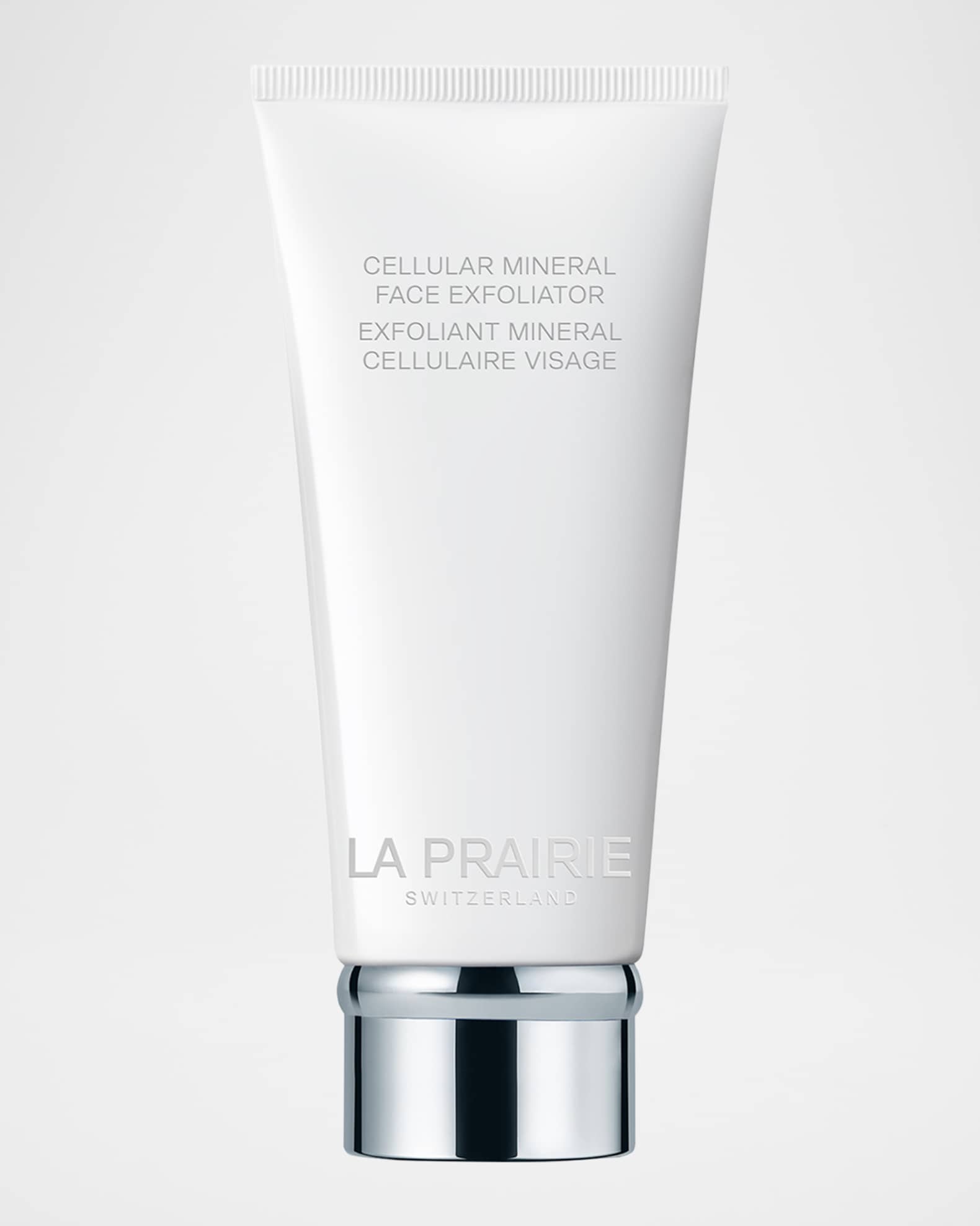 Cellular Mineral Face Exfoliator, 3.4 oz. 0