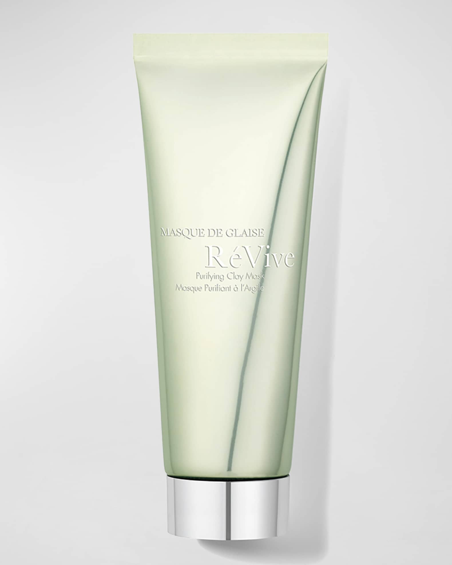 Masque de Glaise Purifying Clay Mask, 2.5 oz. 0