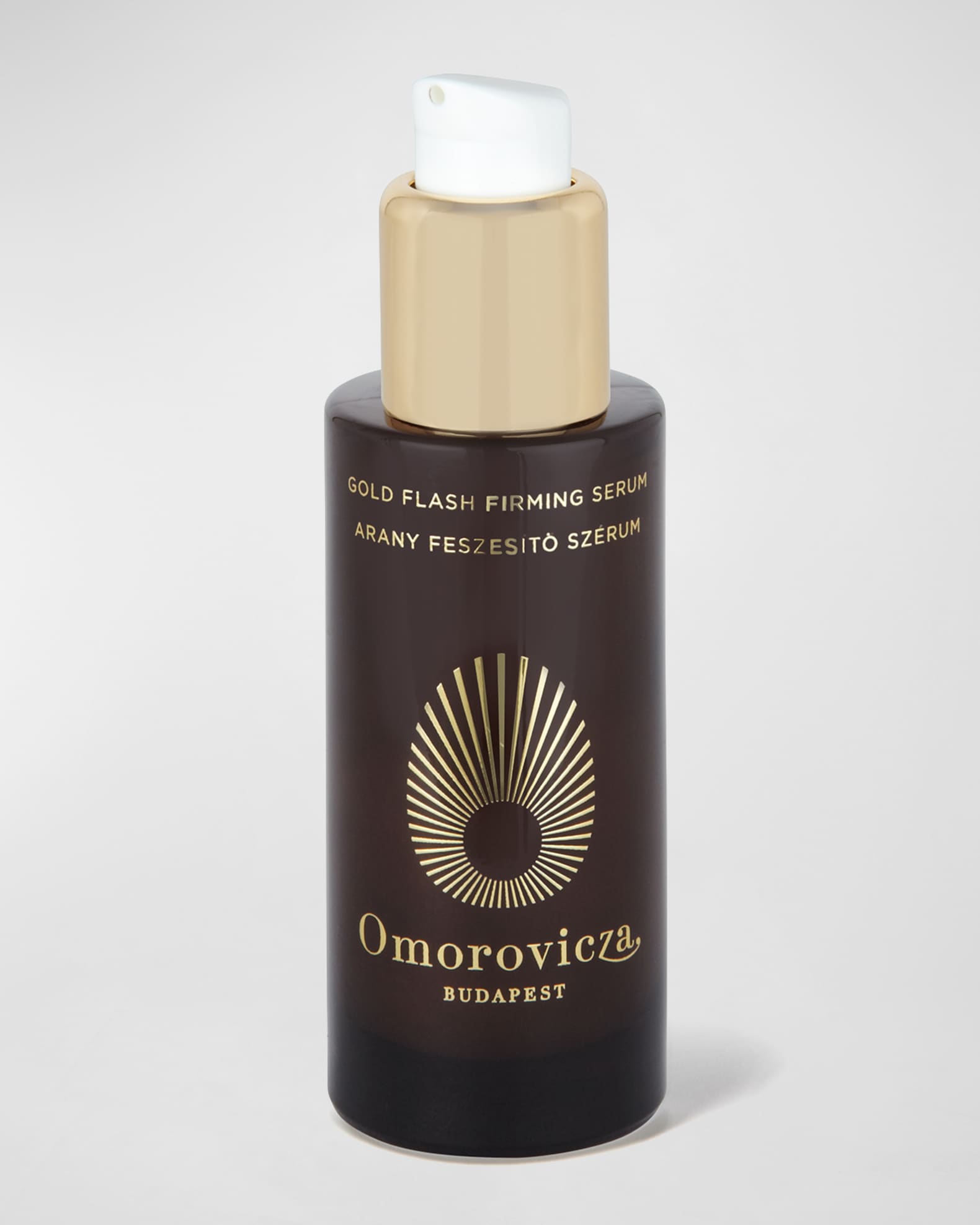 Omorovicza Gold Flash Firming Serum, 1 oz.