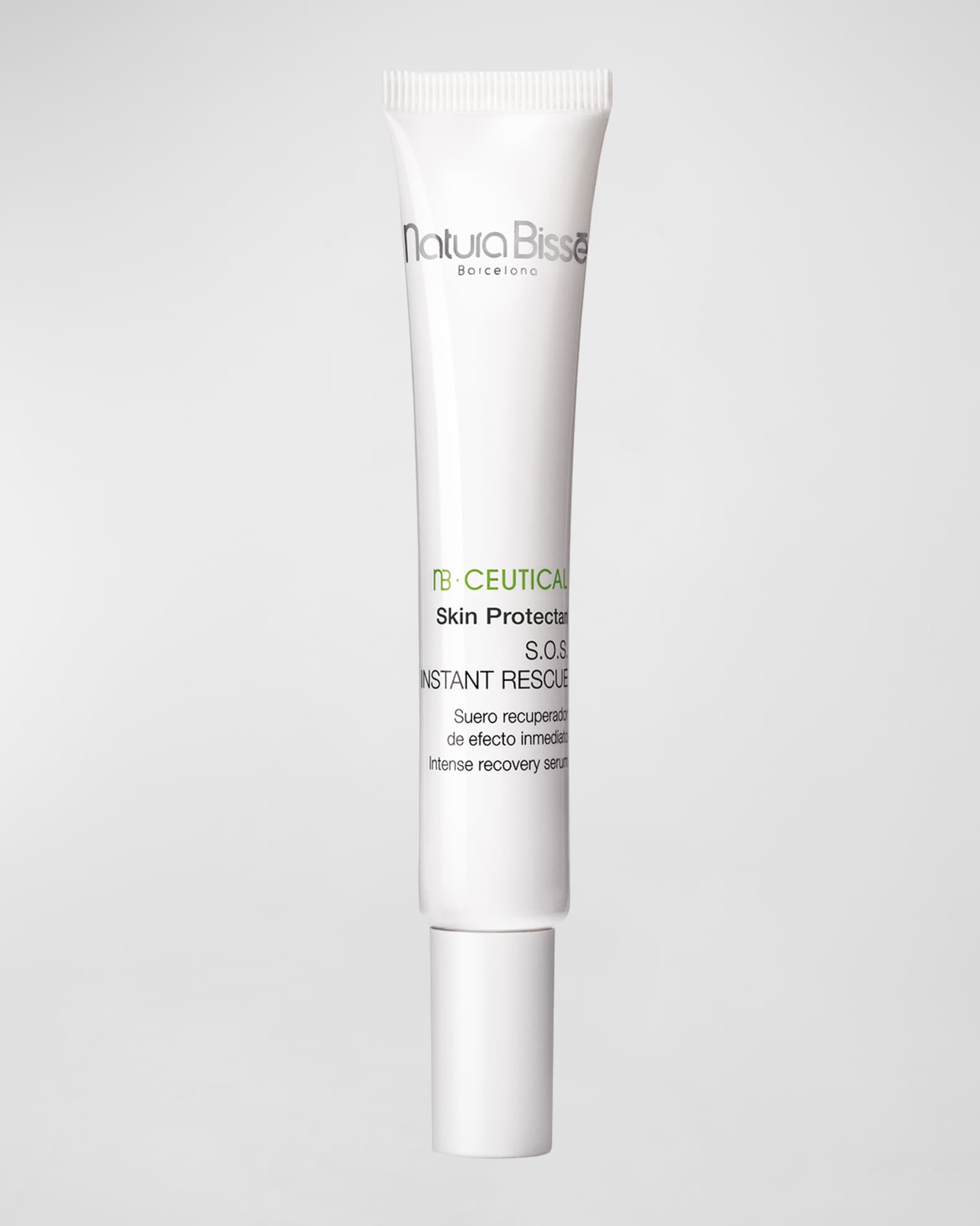 NB Ceutical SOS Instant Rescue, 1 oz. 0
