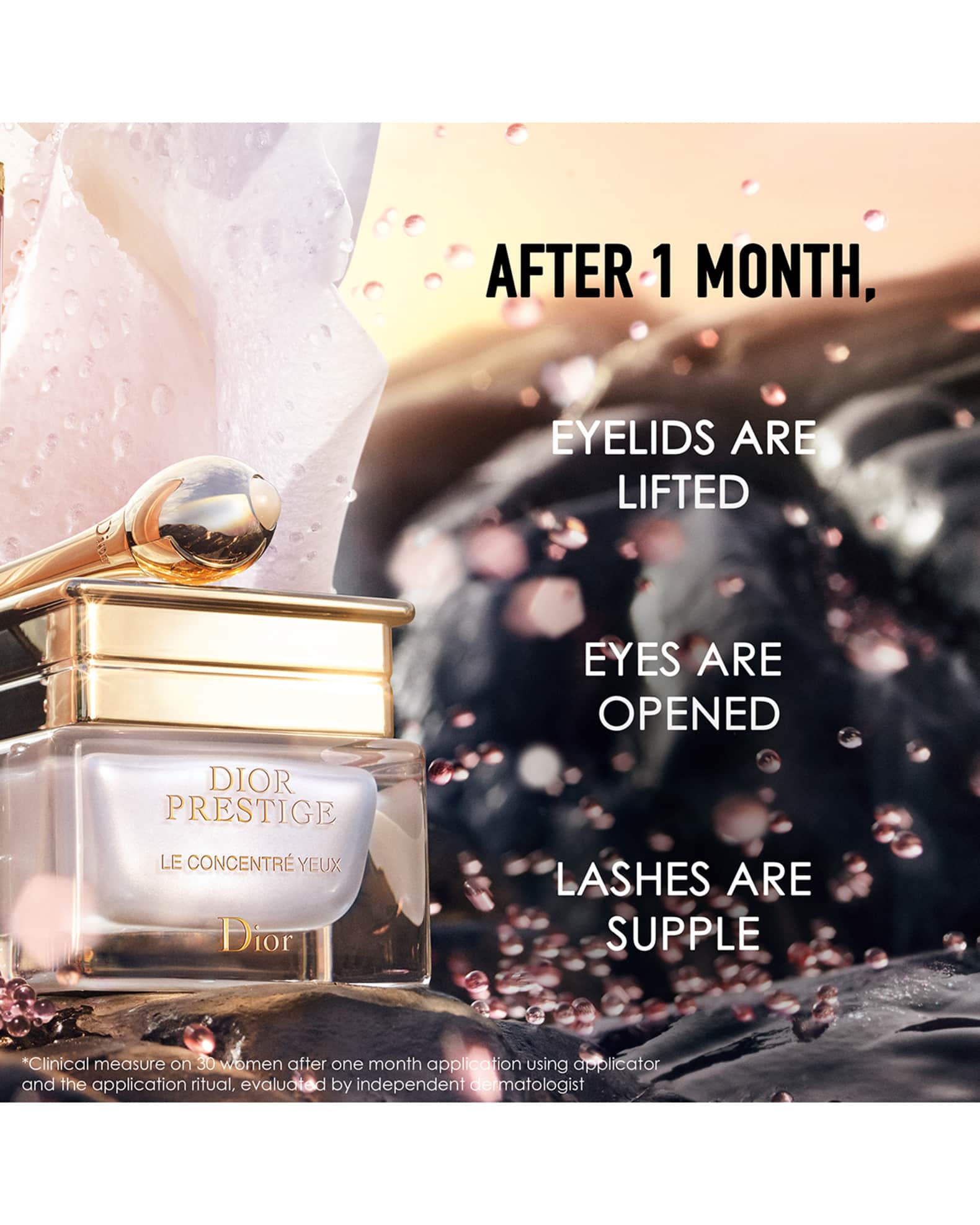 Le concentre yeux store