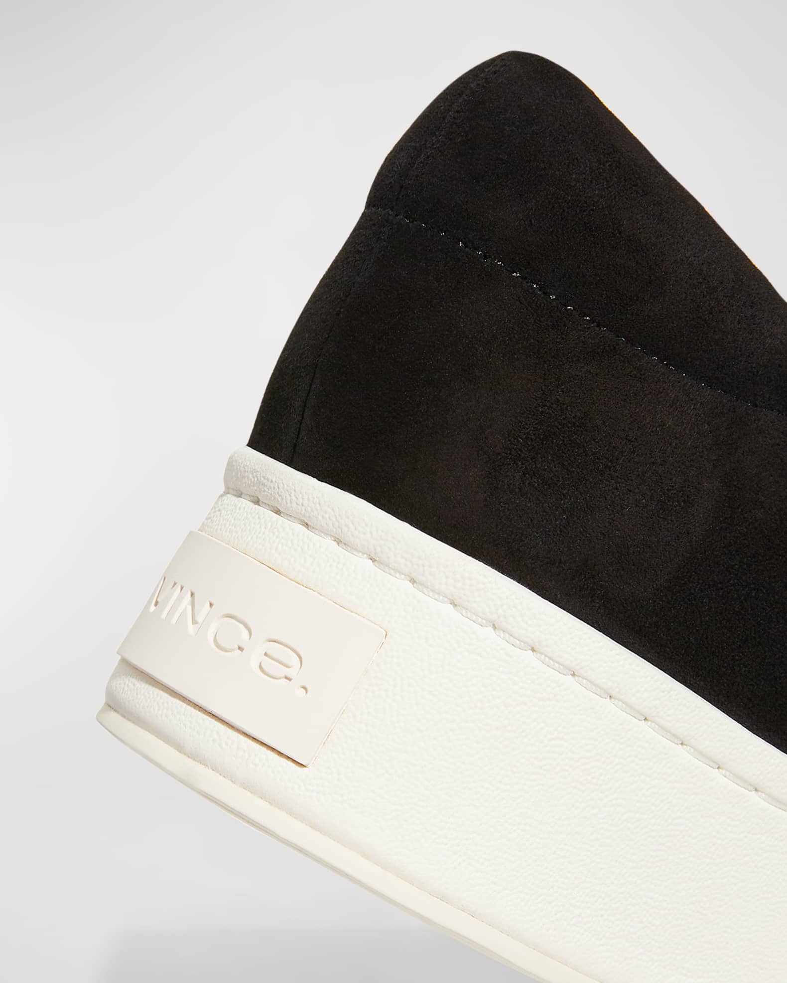 Vince Women s Warren Platform Suede Sneakers