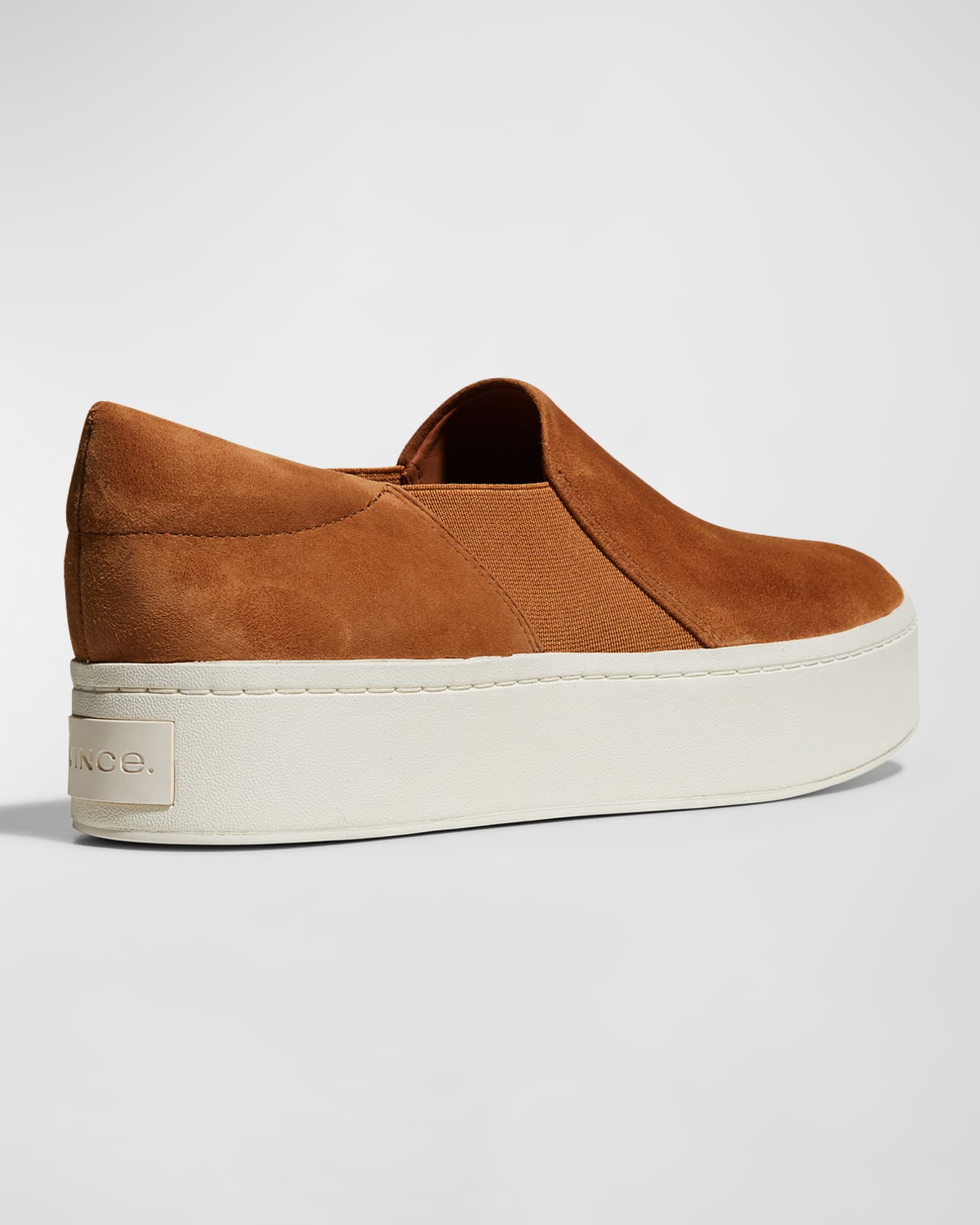 vince warren platform sneakers sale