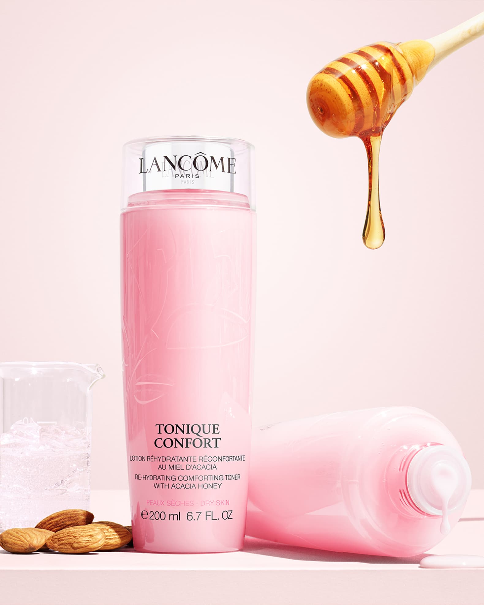 Lancome tonique confort discount