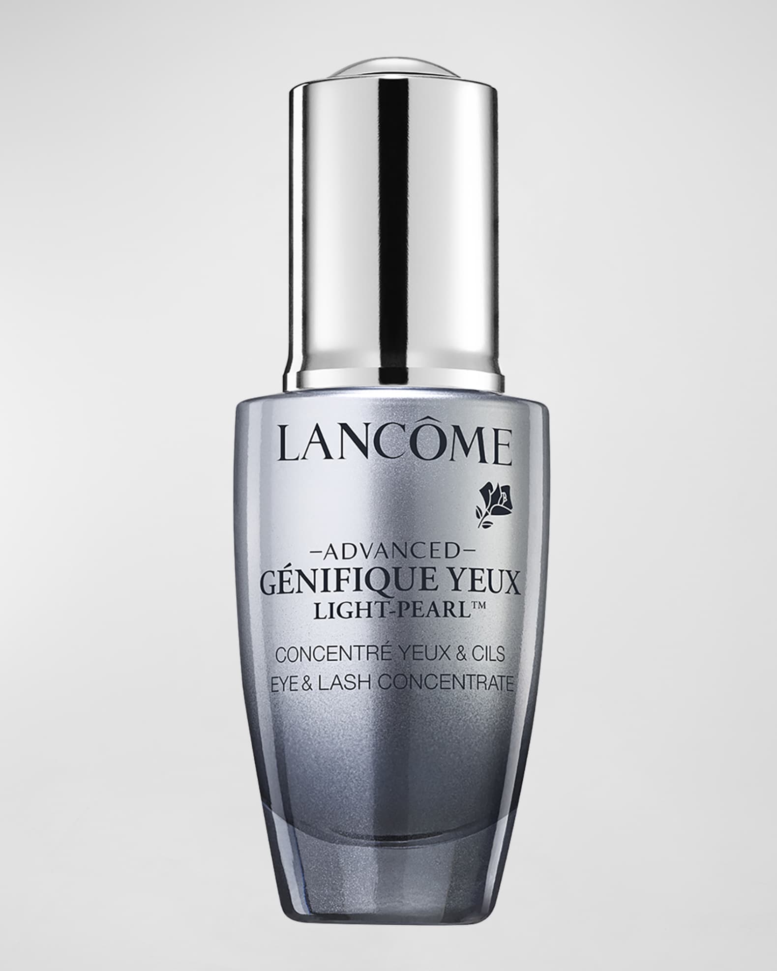Lancome Advanced G&#233nifique Yeux Light-Pearl Eye & Lash Concentrate, oz. | Neiman Marcus