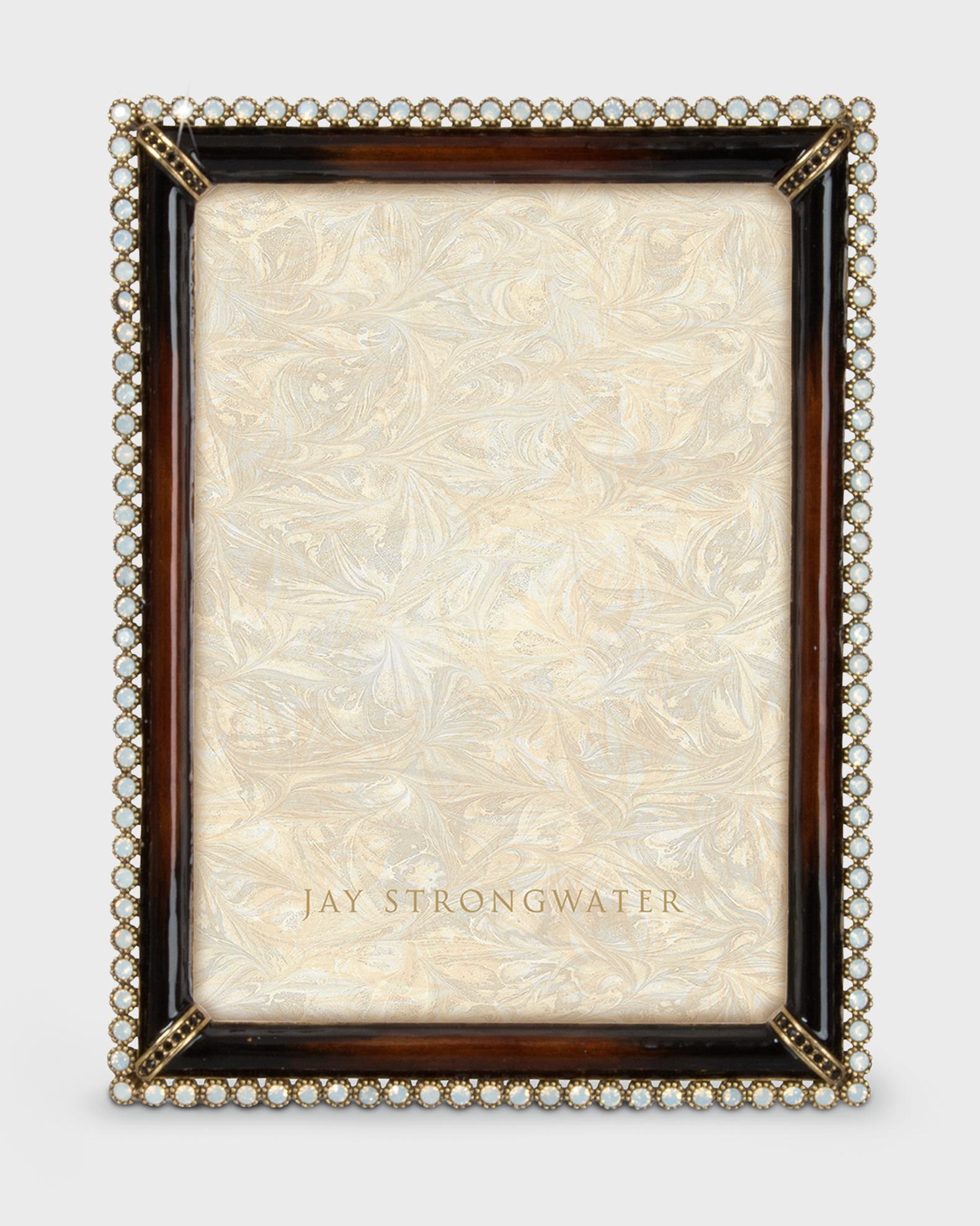 Stone Edge & Mosaic Frames | Neiman Marcus