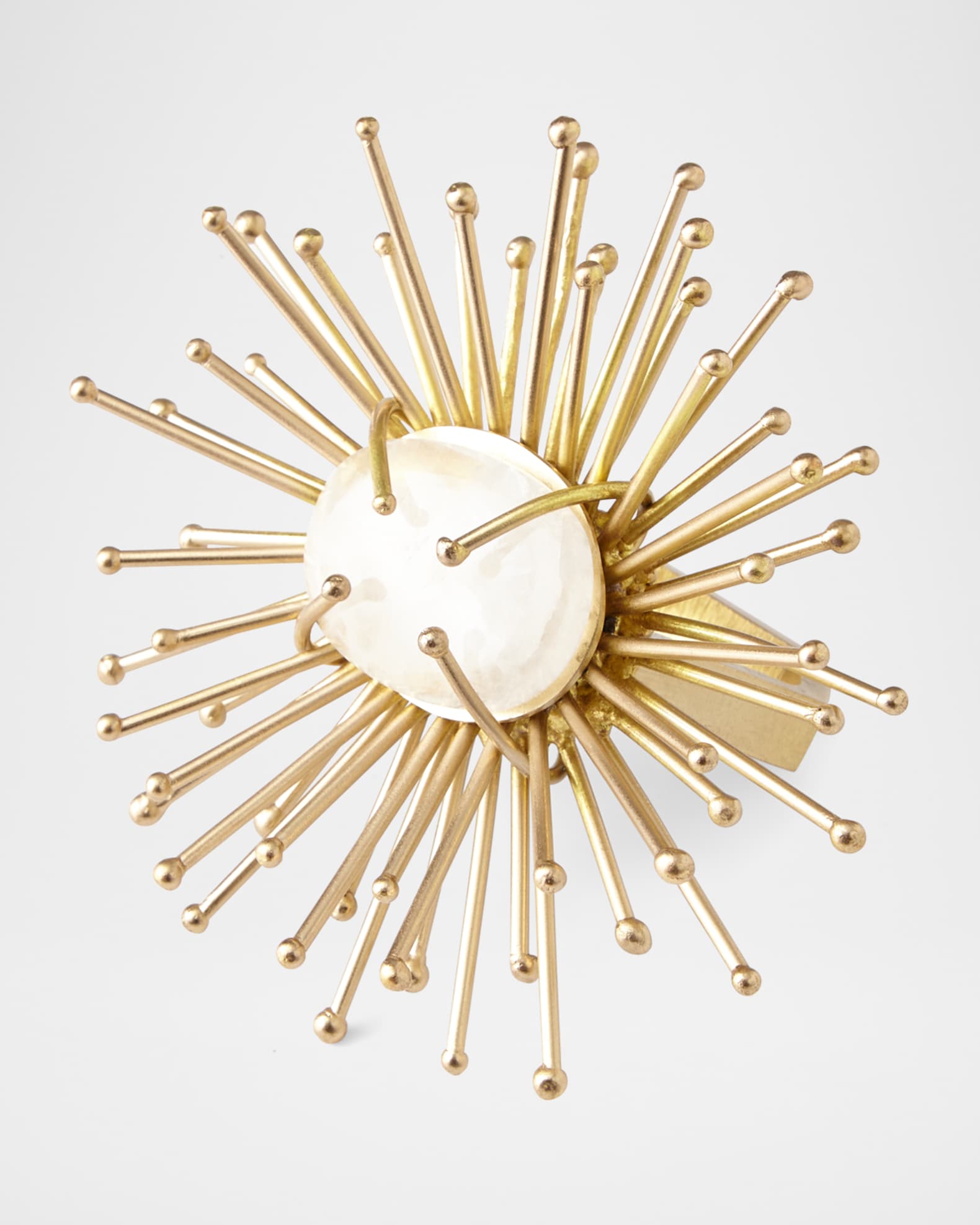 Flare Napkin Ring 0