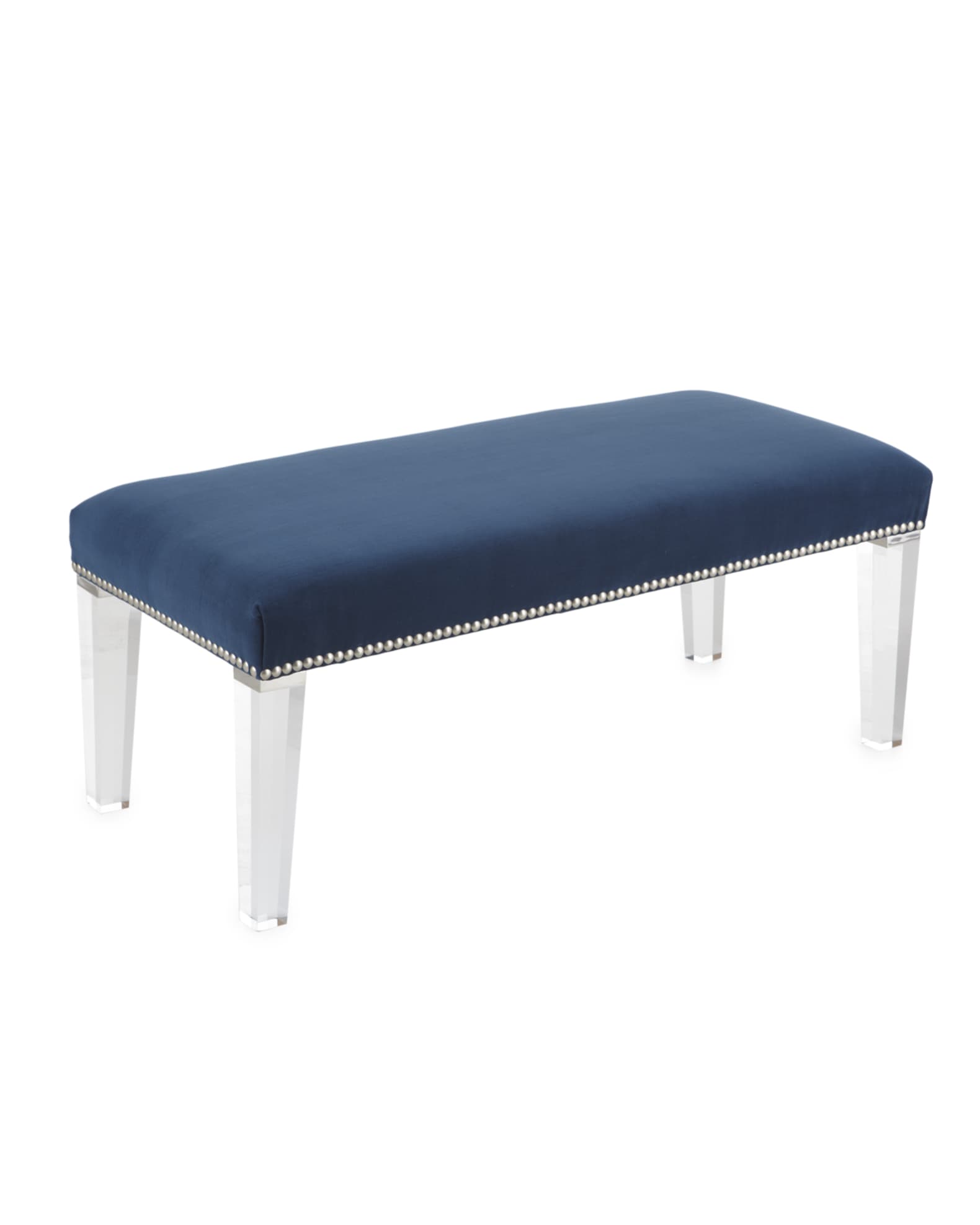 Water's Edge 50"L Bench 1
