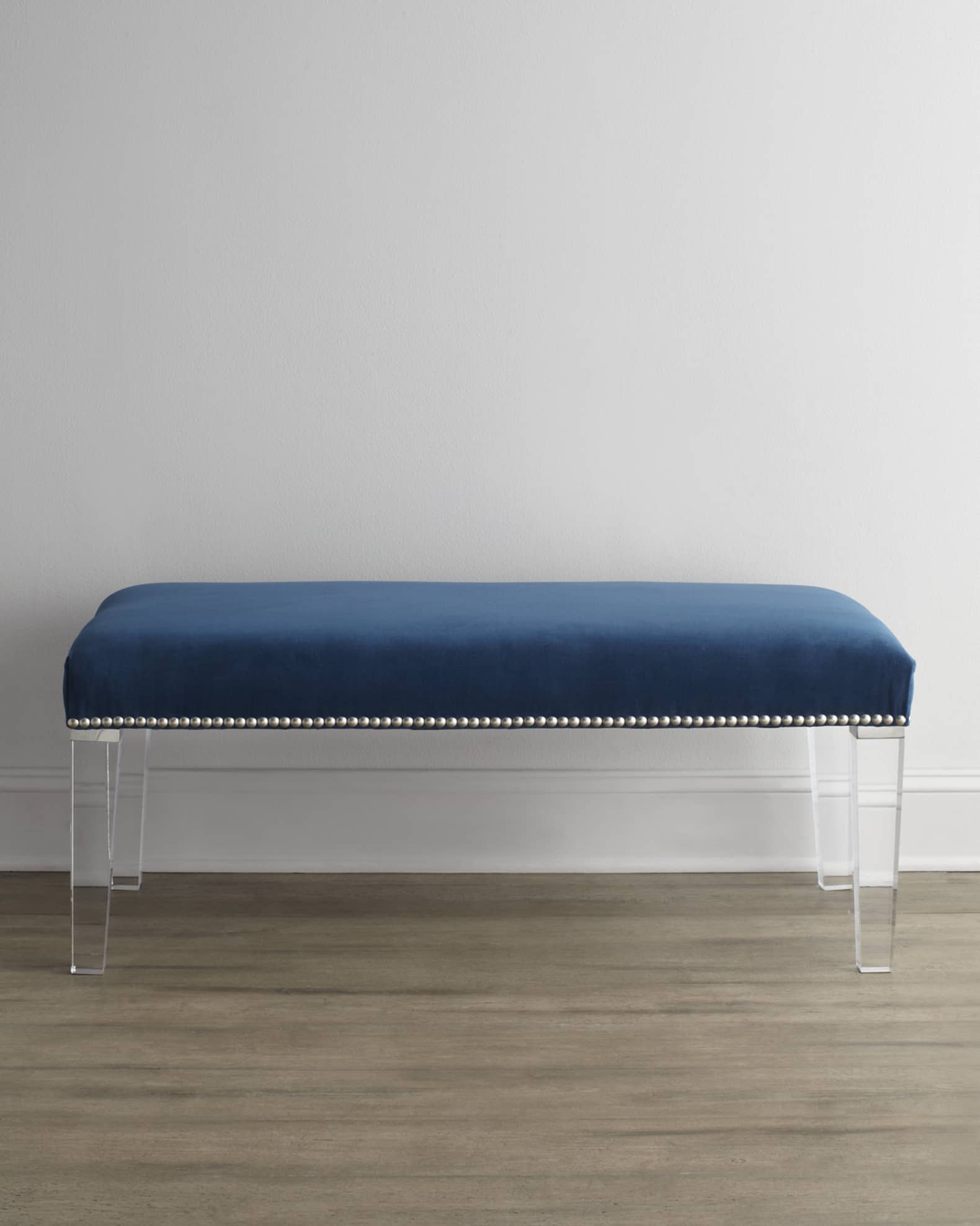 Water's Edge 50"L Bench 0