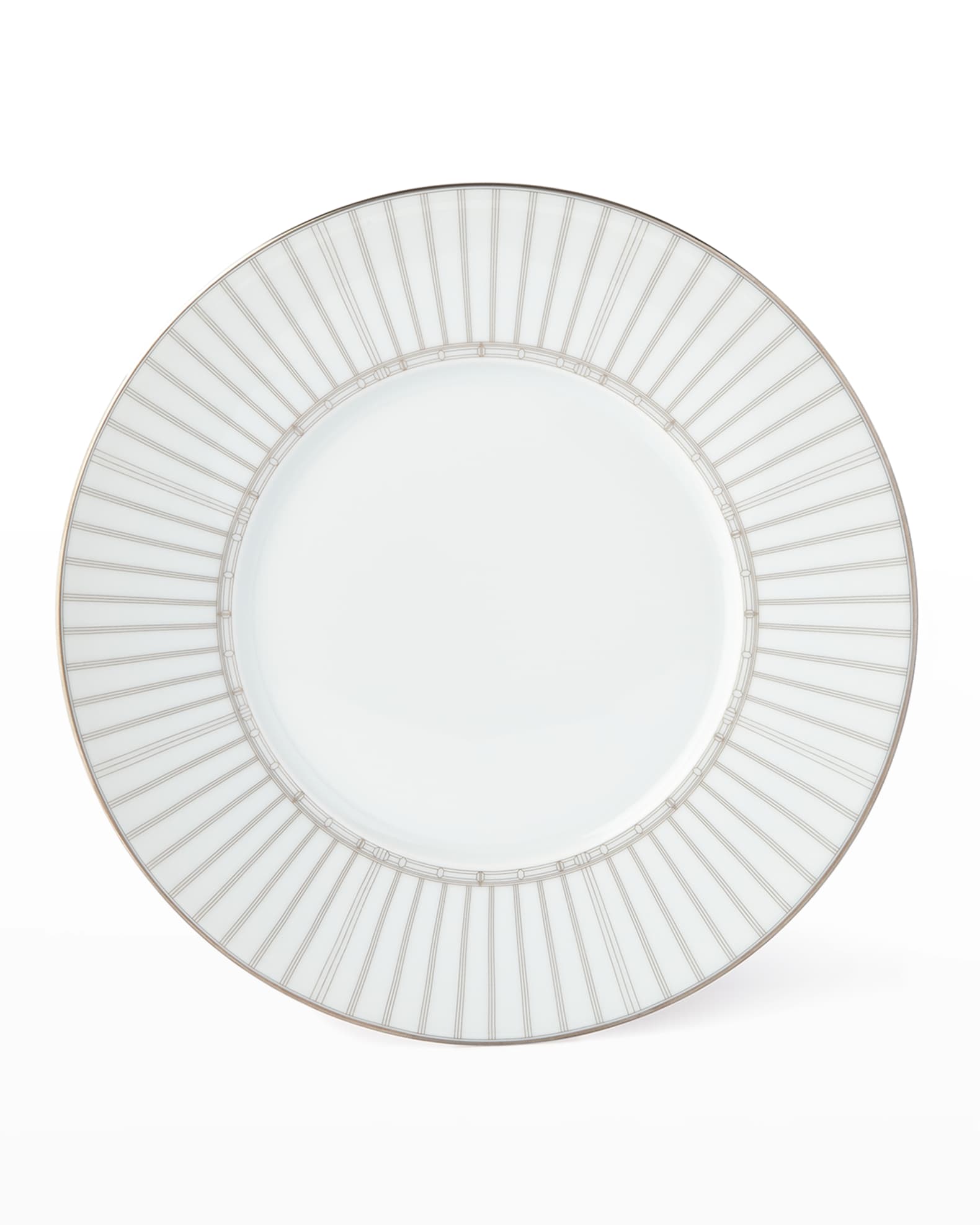 Belle Epoque Dessert Plate 0