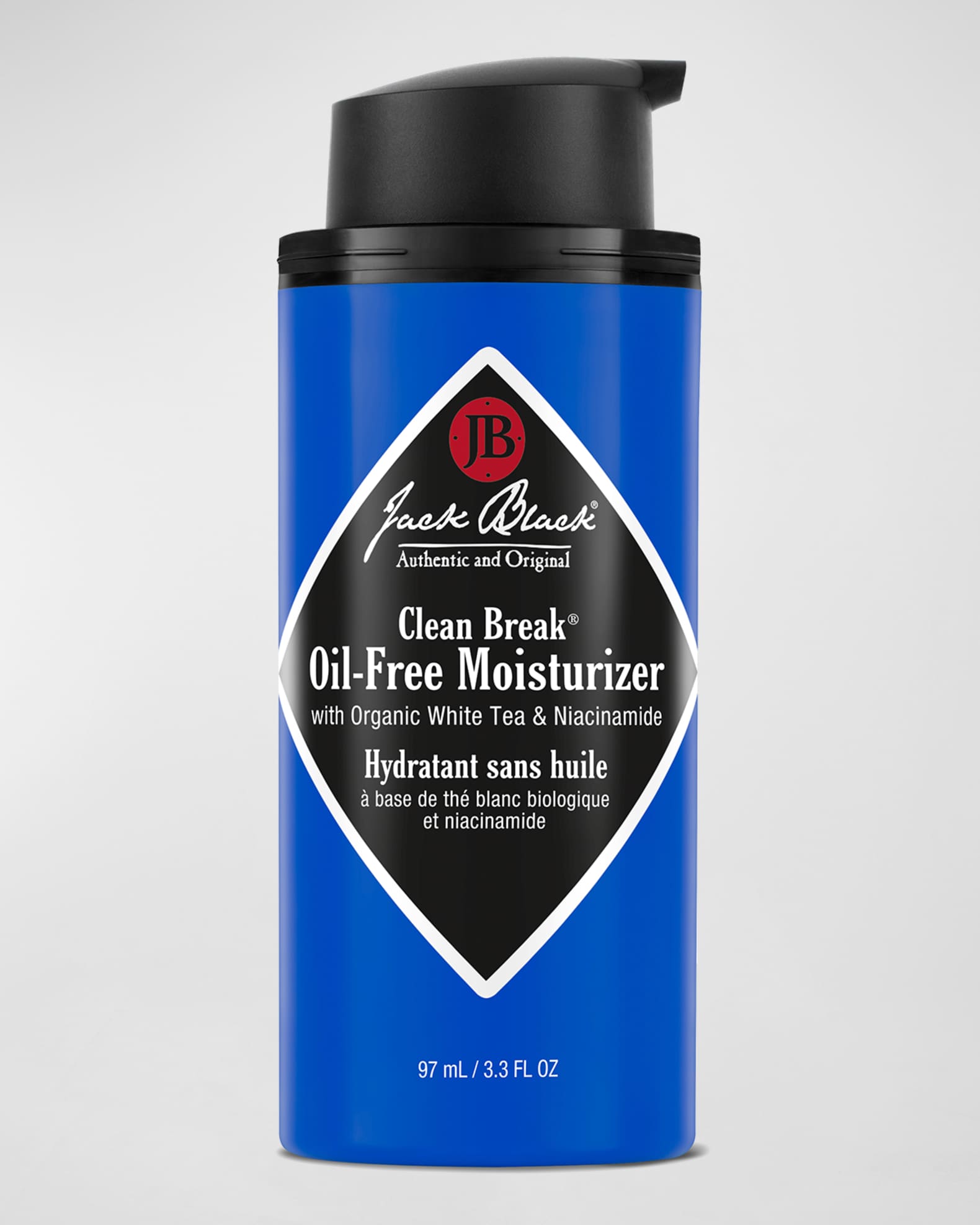 3.3 oz. Clean Break Oil-Free Moisturizer 1