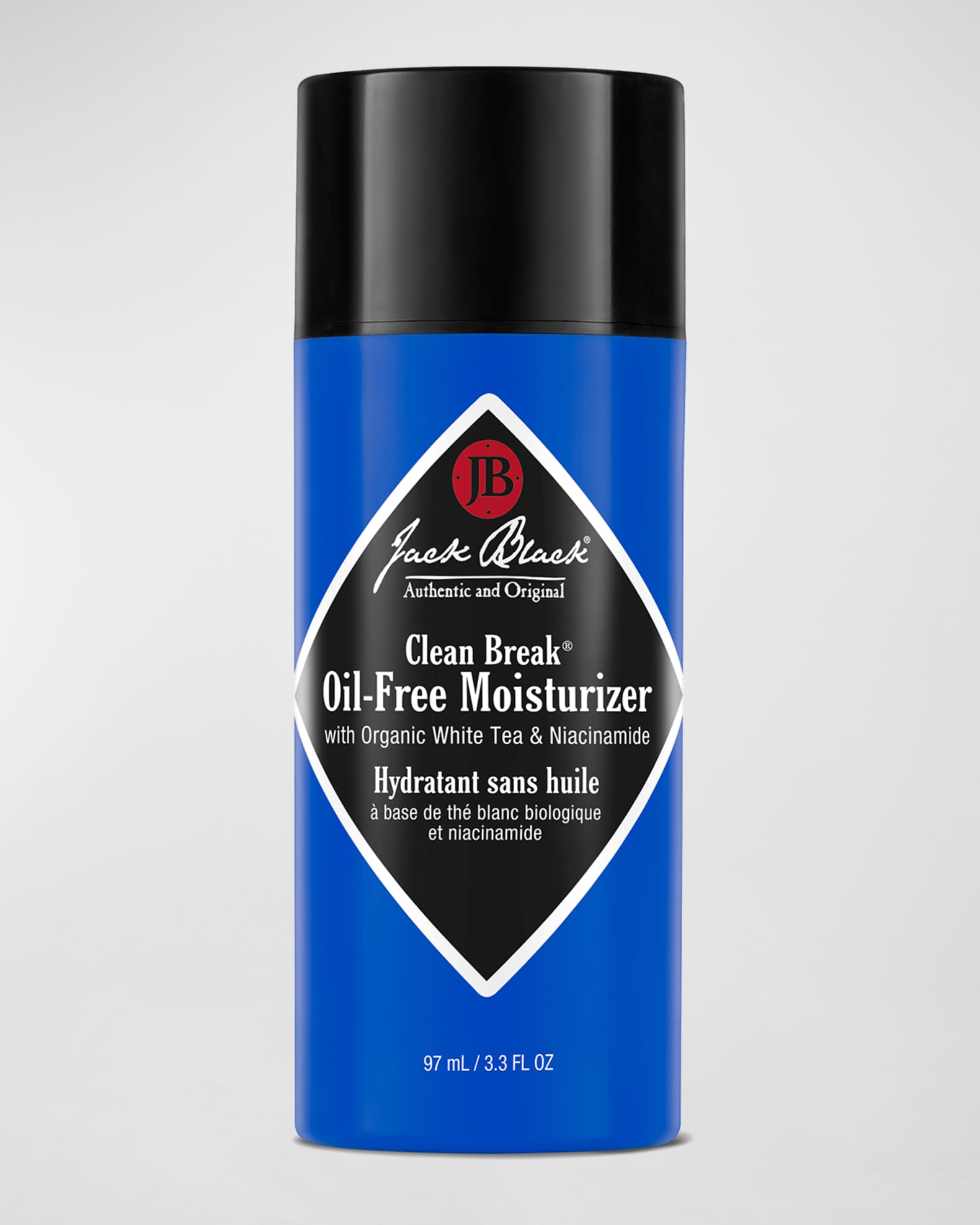 3.3 oz. Clean Break Oil-Free Moisturizer 0