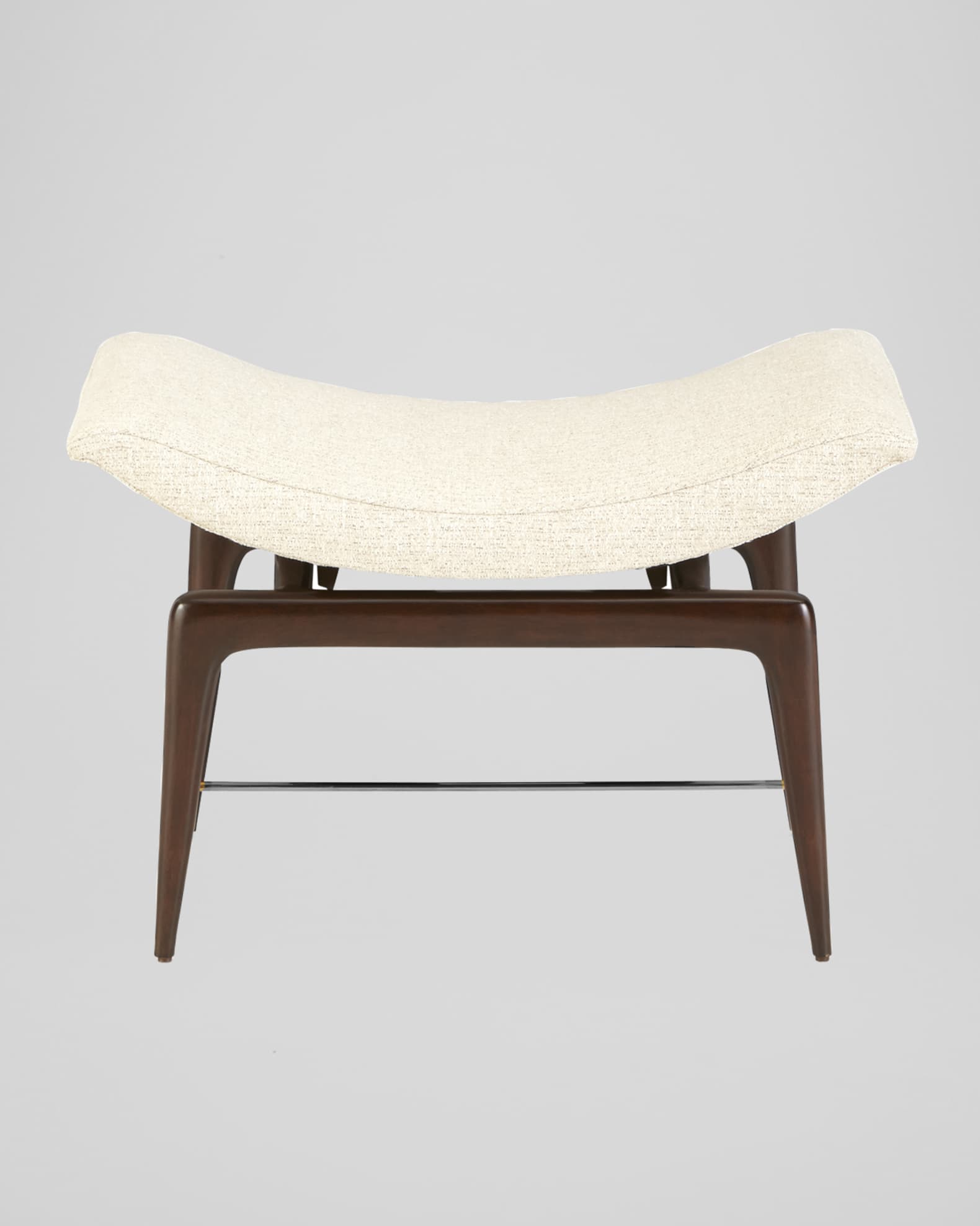 Tucker Saddle Bench 0