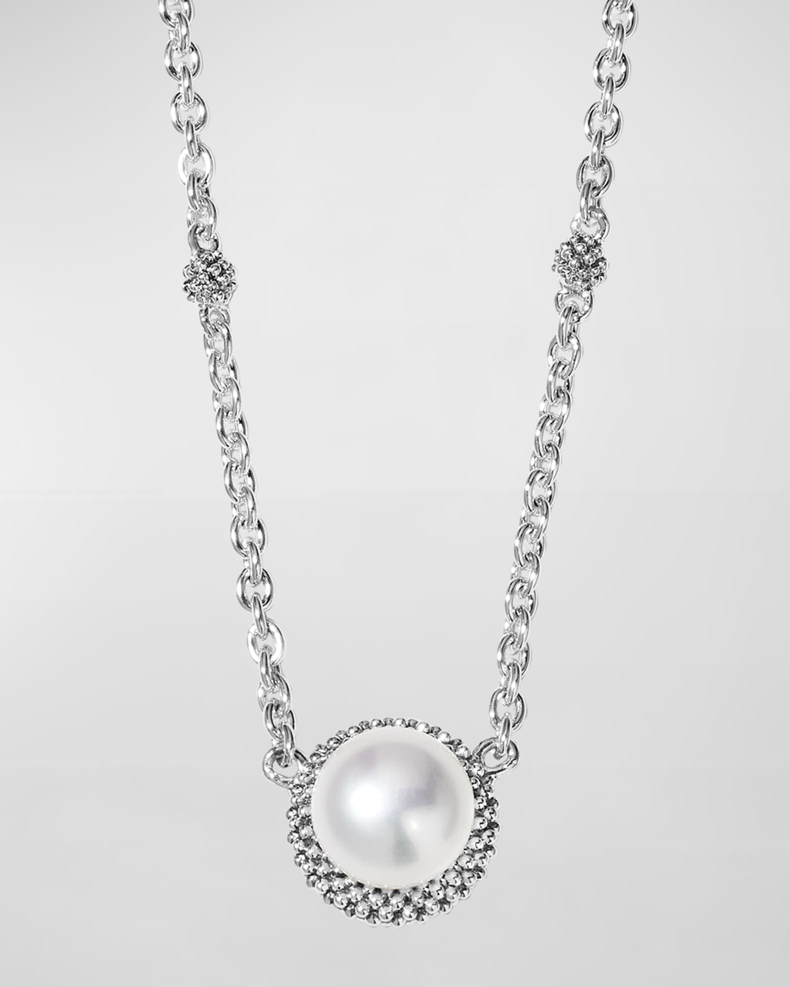 Neiman marcus pearls hotsell