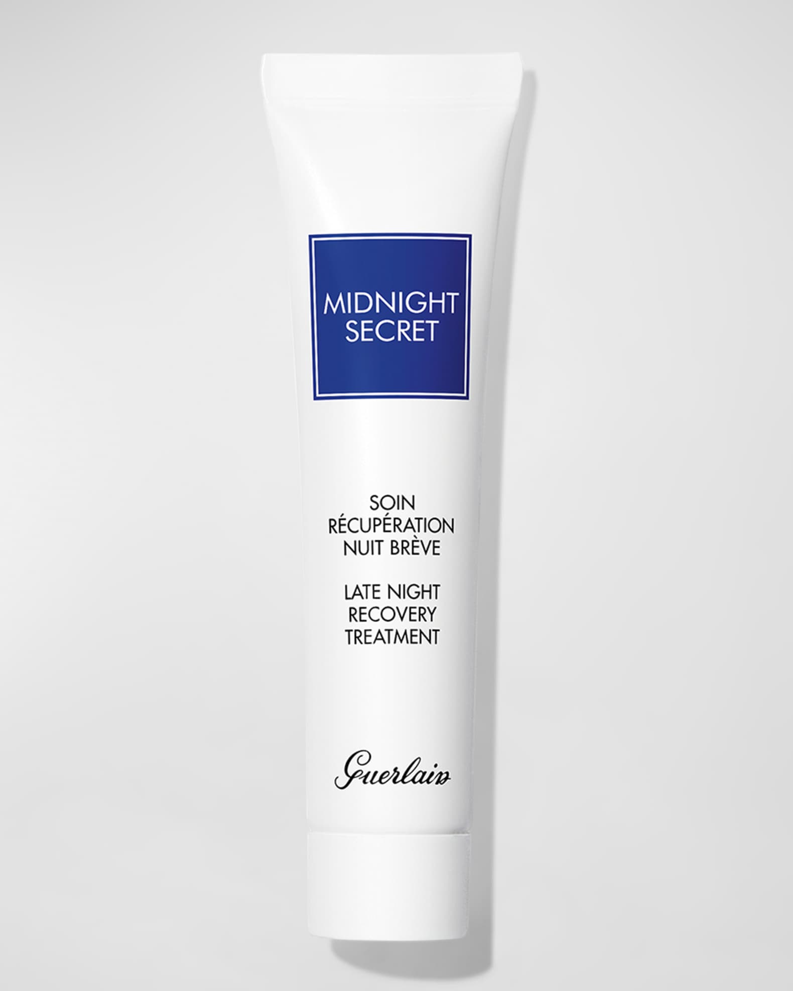 Guerlain Midnight Secret Late Night Recovery Treatment 0.5 oz