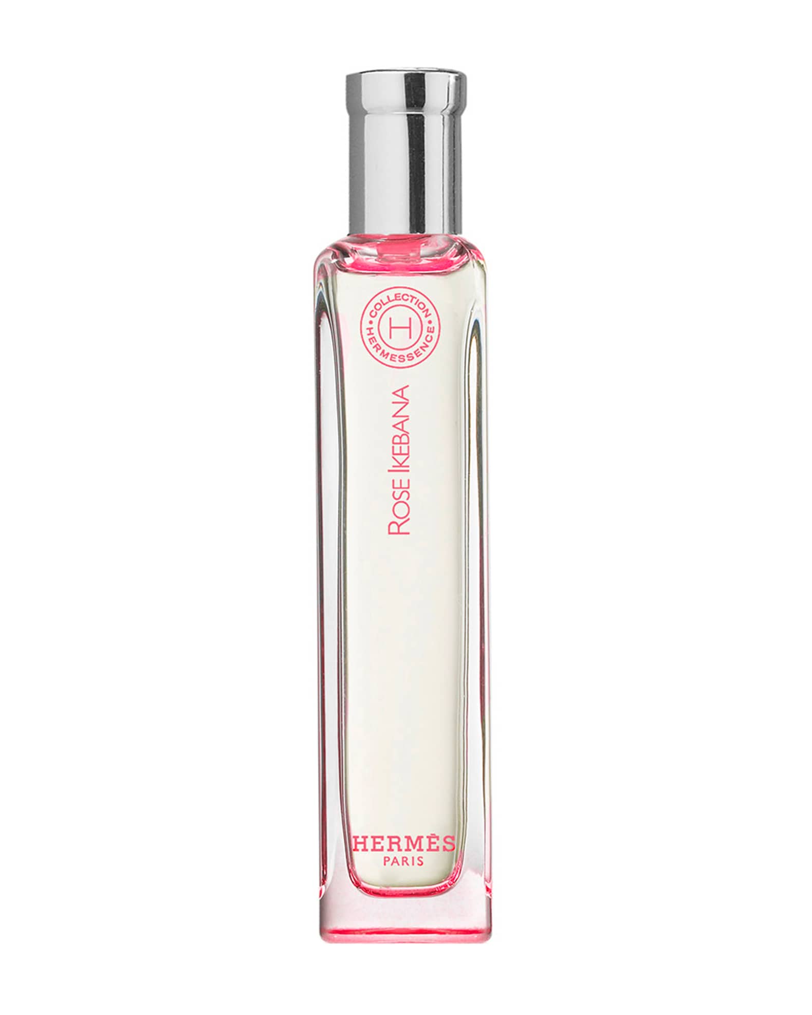 Rose Ikebana Eau de Toilette, 0.5 oz.