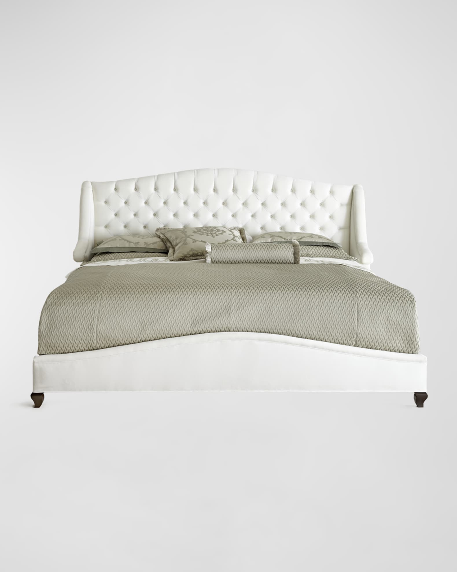 Emma King Bed 0