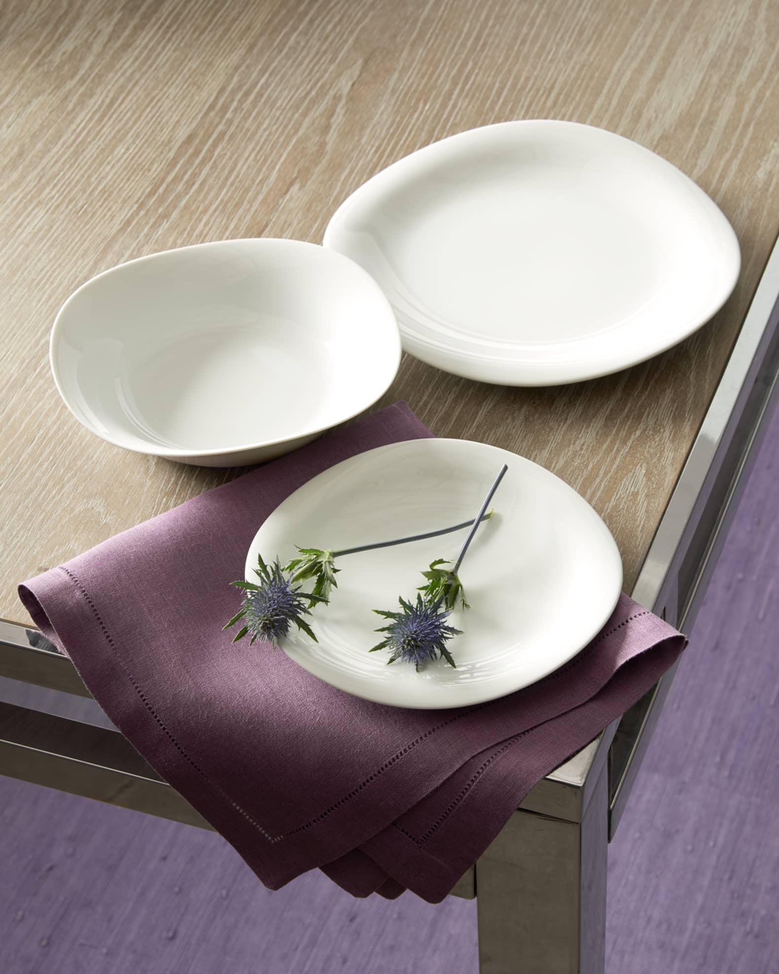 Cobra Salad Plate 1