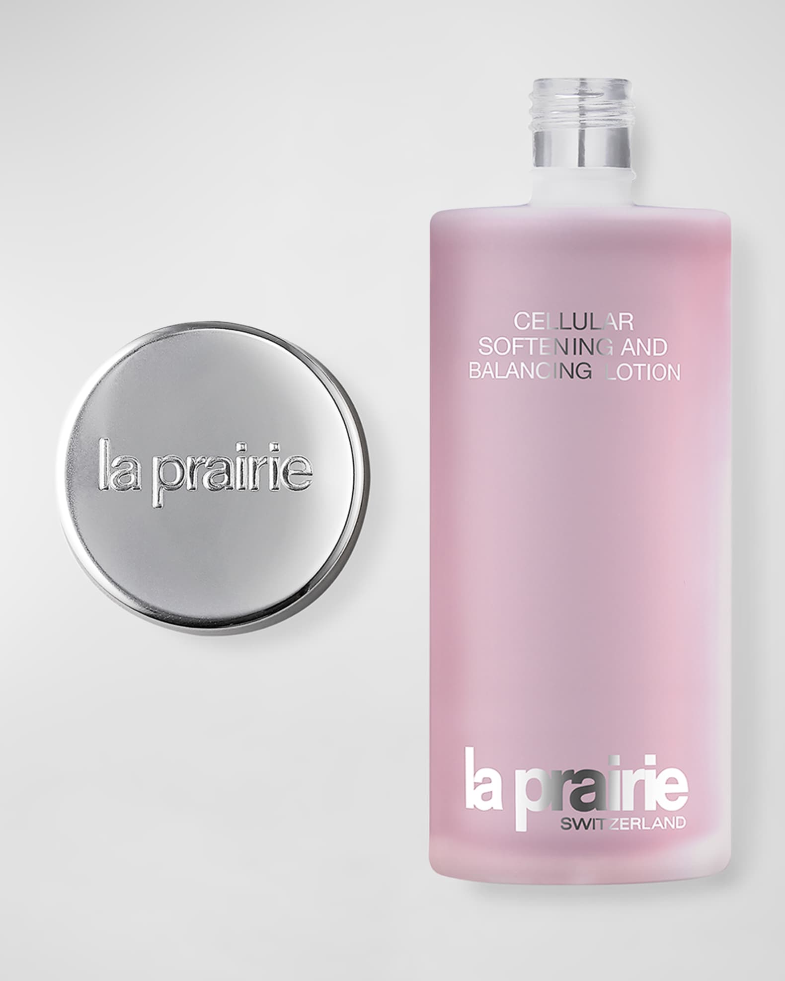 Cellular Softening And Balancing Lotion - Toner Lotion | La