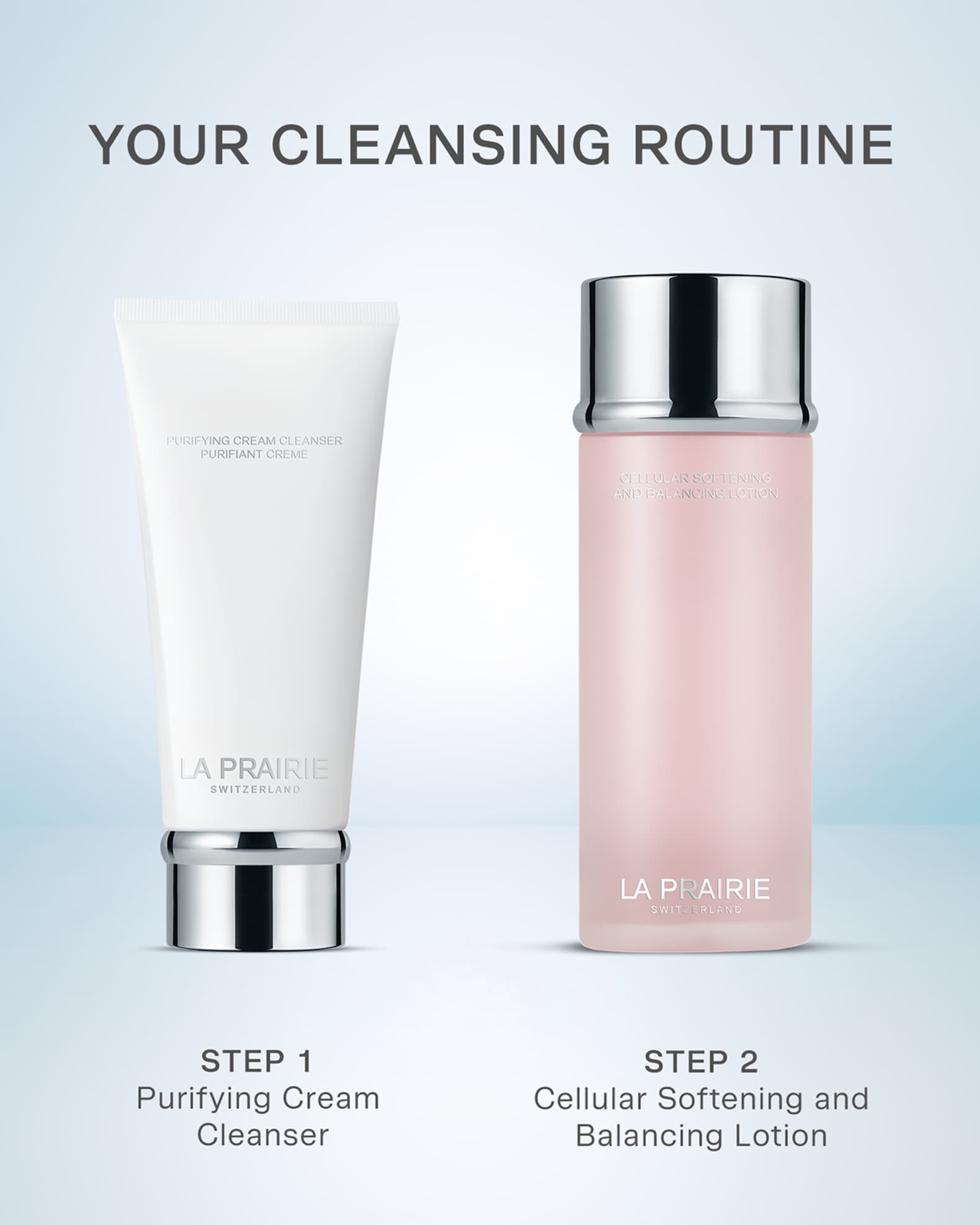 La Prairie Cellular Softening and Balancing Lotion, 8.4 oz