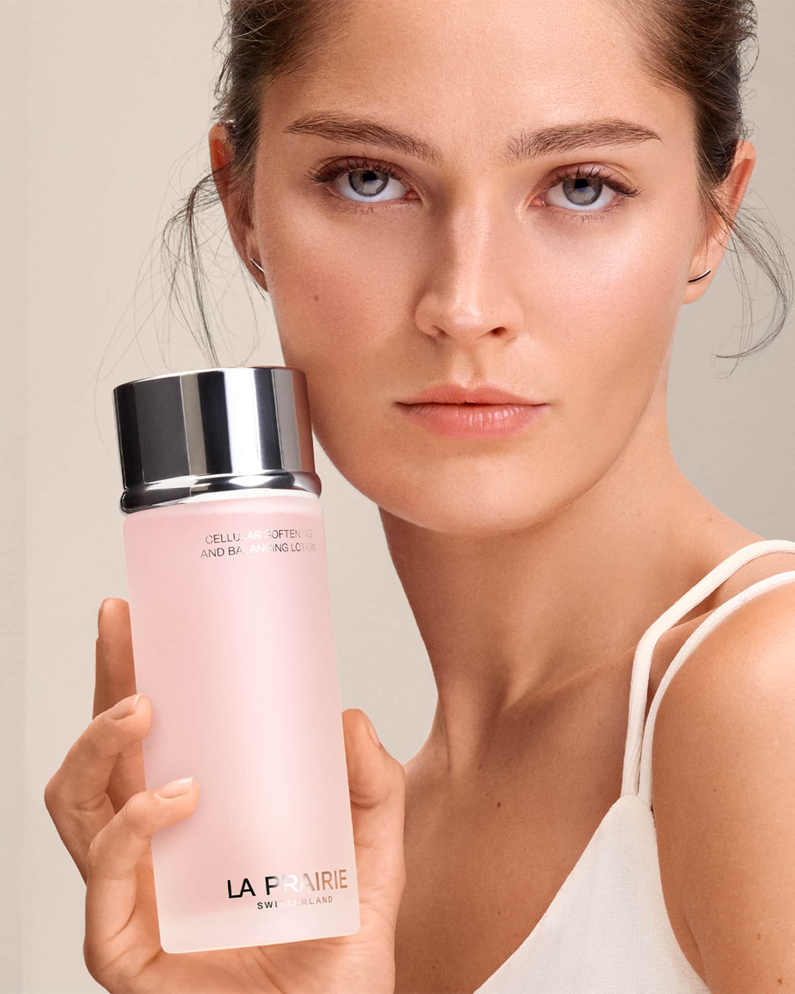 La Prairie Cellular Softening and Balancing Lotion, 8.4 oz
