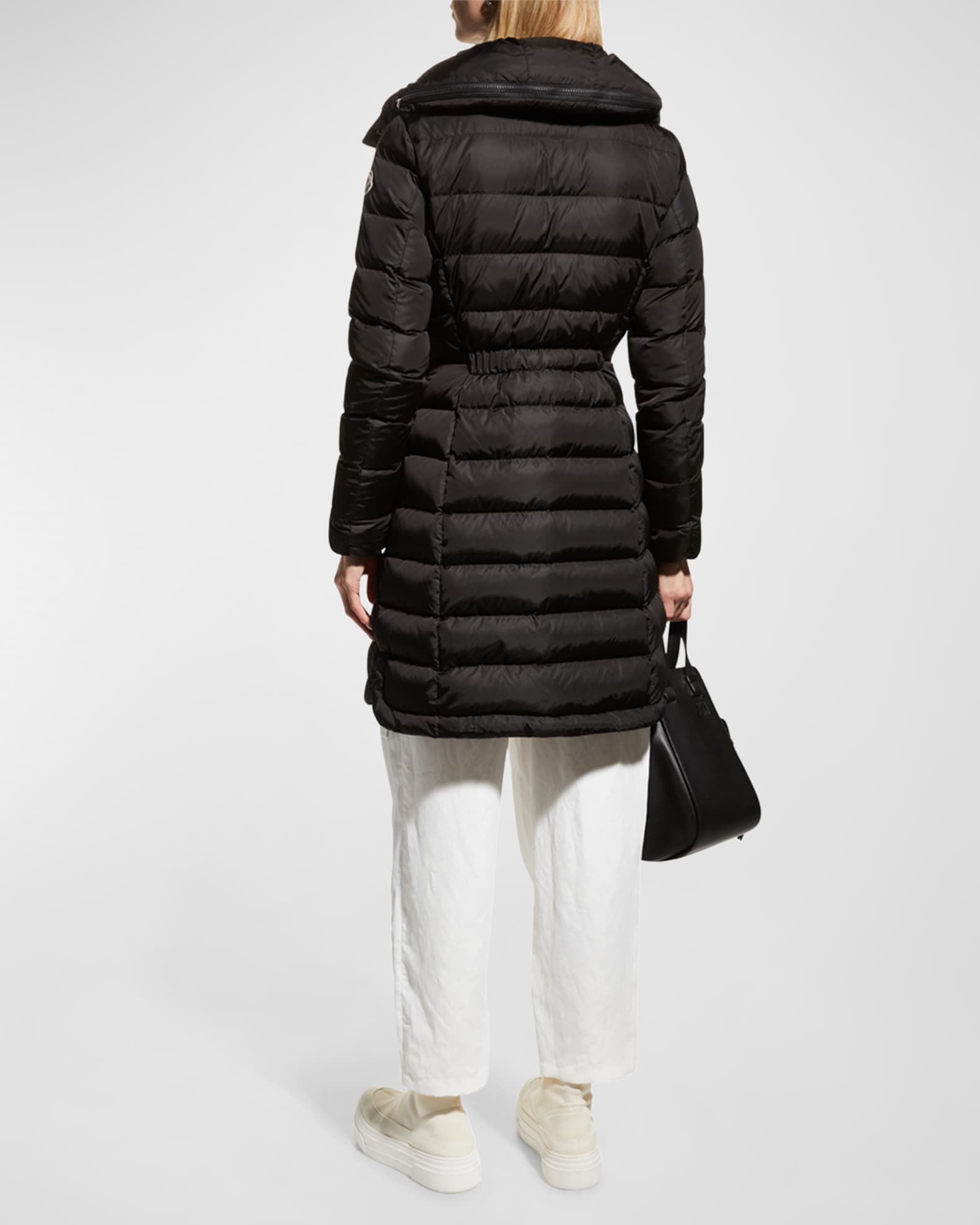 Moncler flammette review online