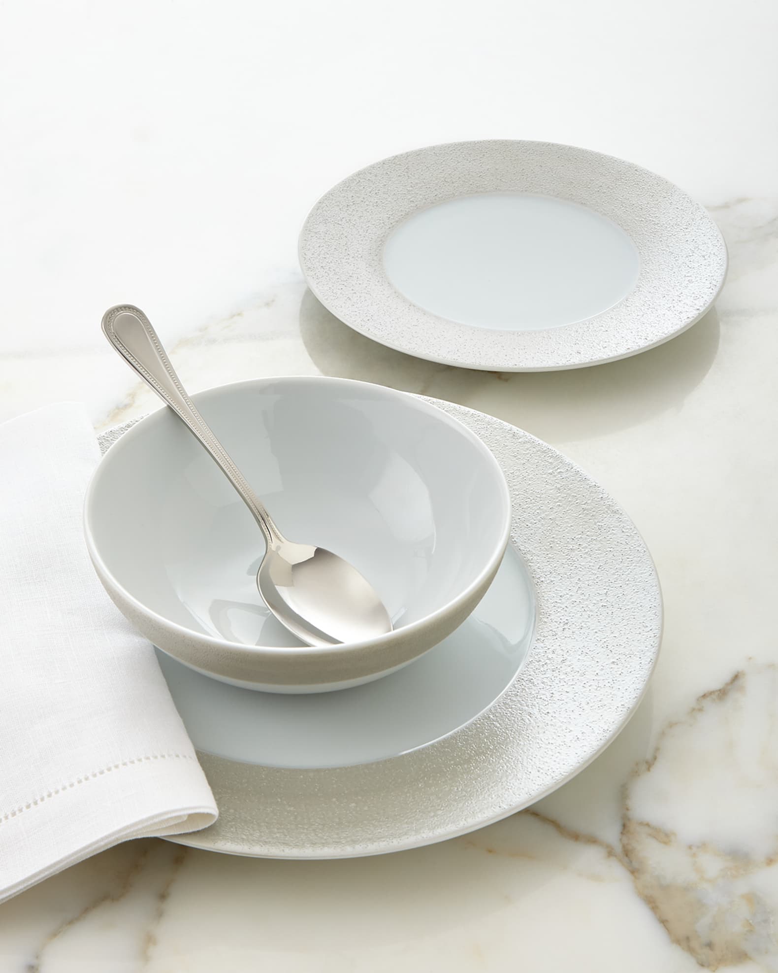 Neiman marcus dinnerware outlet