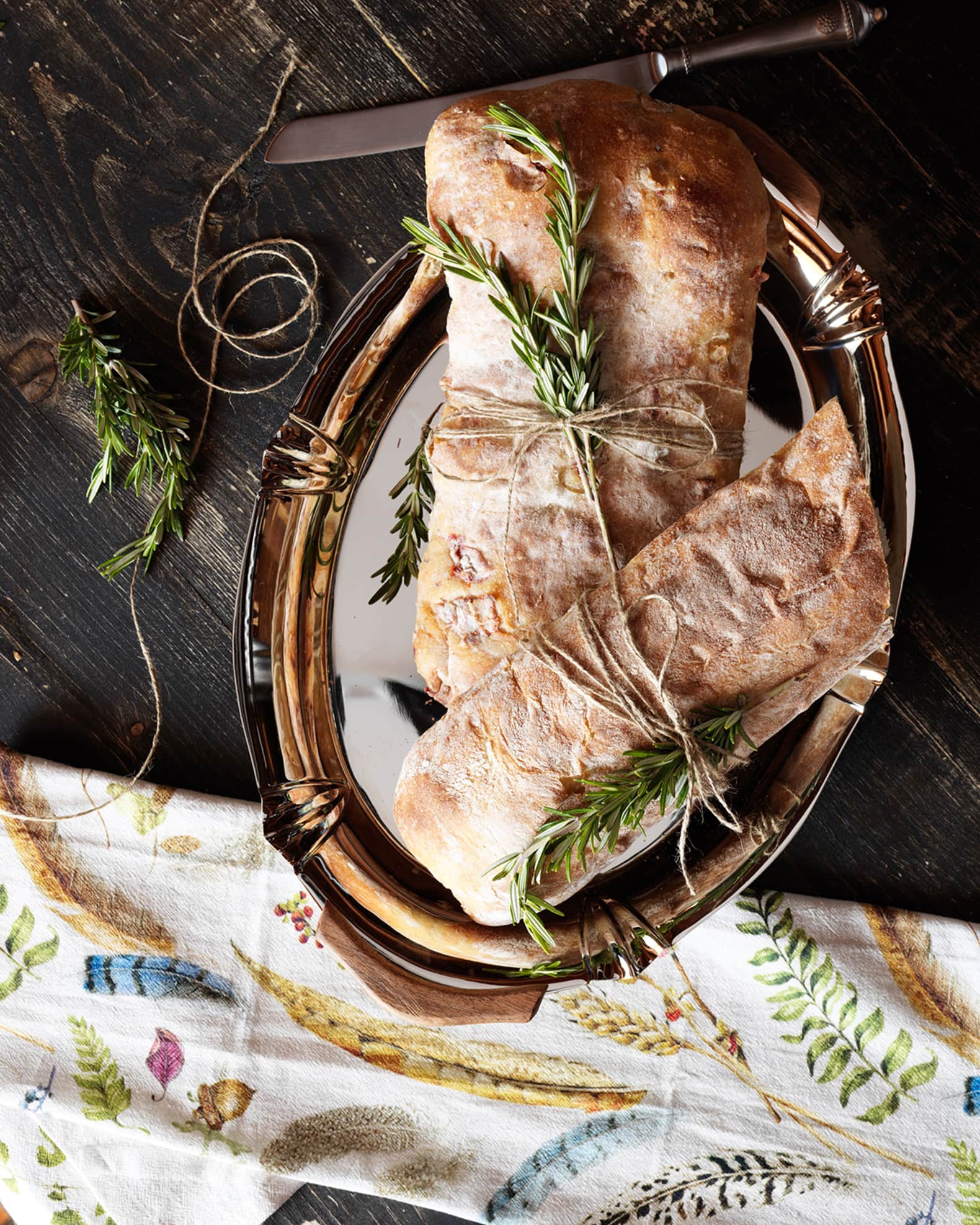 Juliska Forest Walk Napkin Neiman Marcus