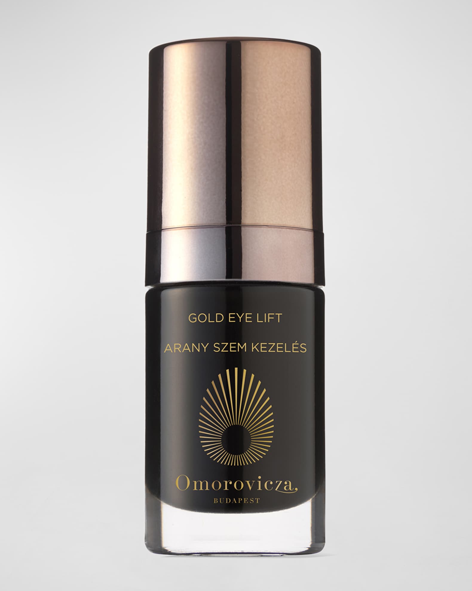 Omorovicza Gold Eye Lift, 0.5 oz.