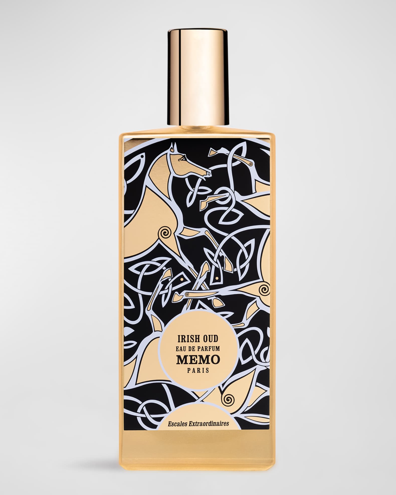 Memo Paris MEMO Irish Oud EDP 75 mL Neiman Marcus