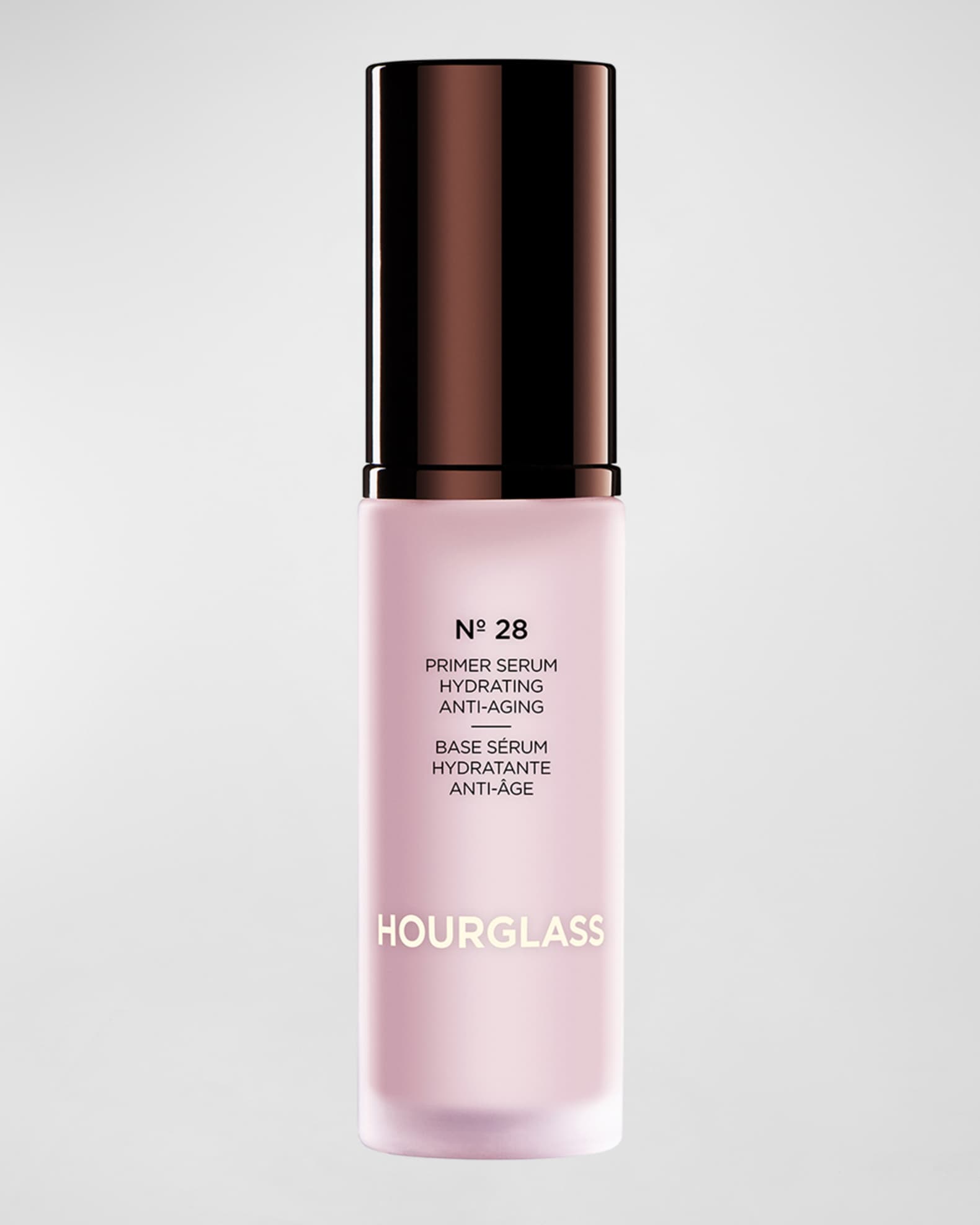 No. 28 Primer Serum 0