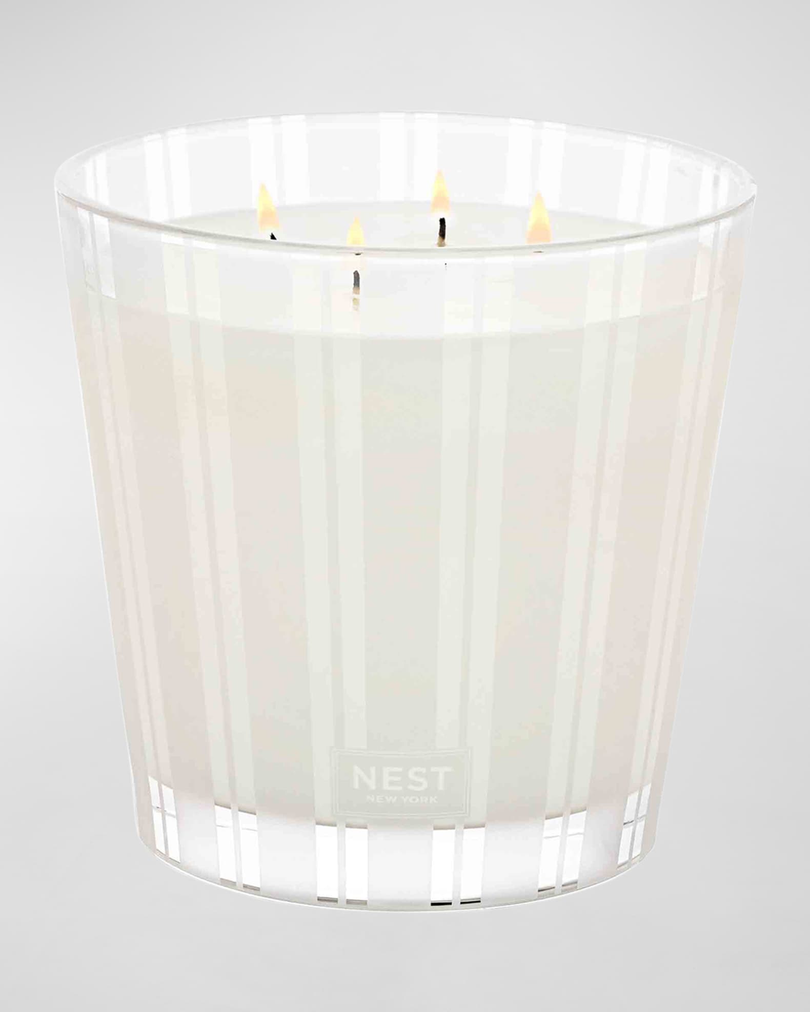 NEST New York Grapefruit Luxury 4 Wick Candle Neiman Marcus