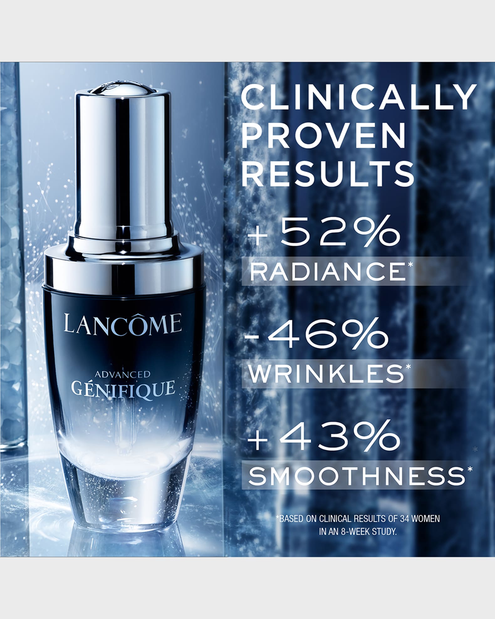 Advanced Genifique Youth Activating Serum | Neiman Marcus