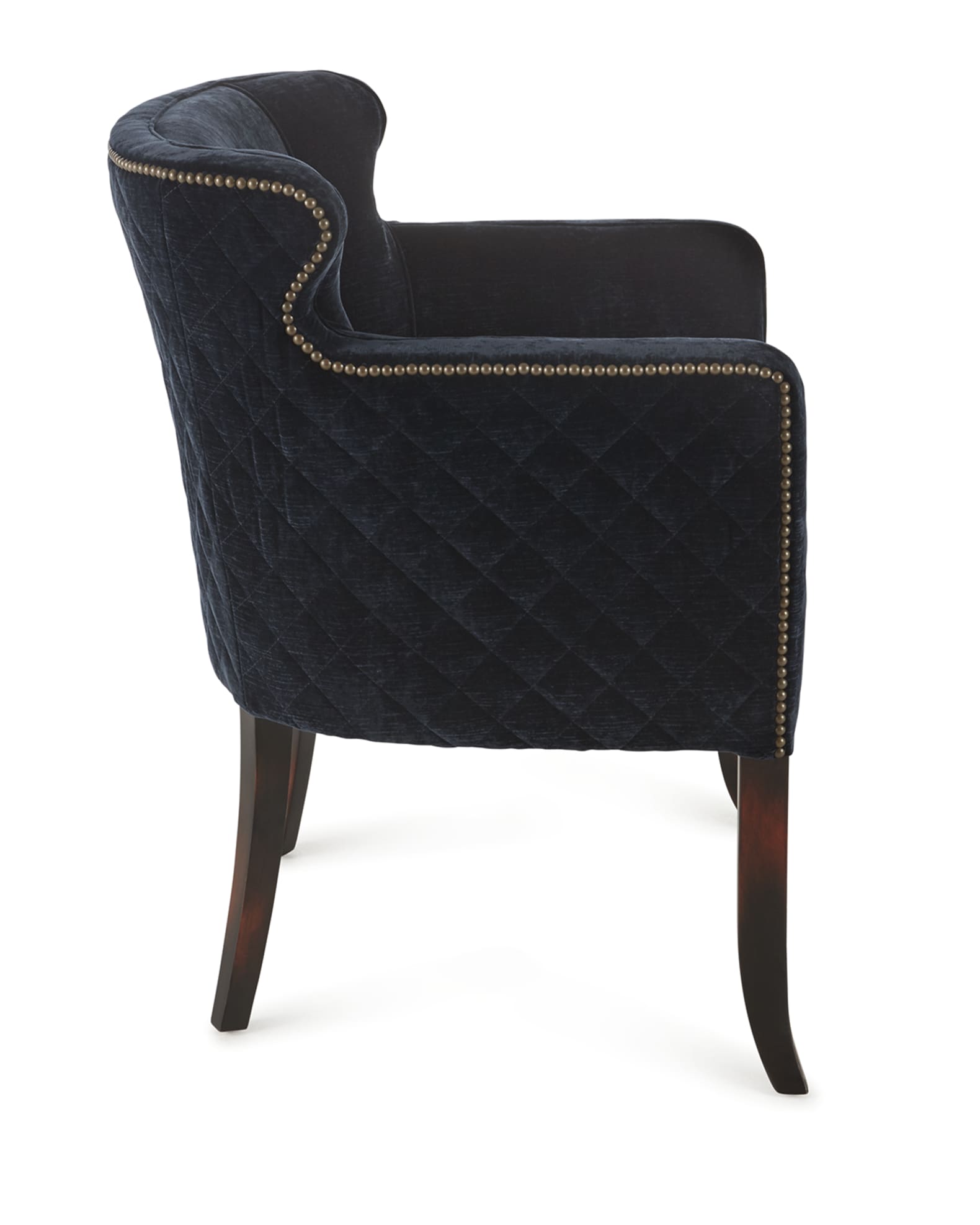 Old Hickory Tannery Durham Dining Chair Neiman Marcus
