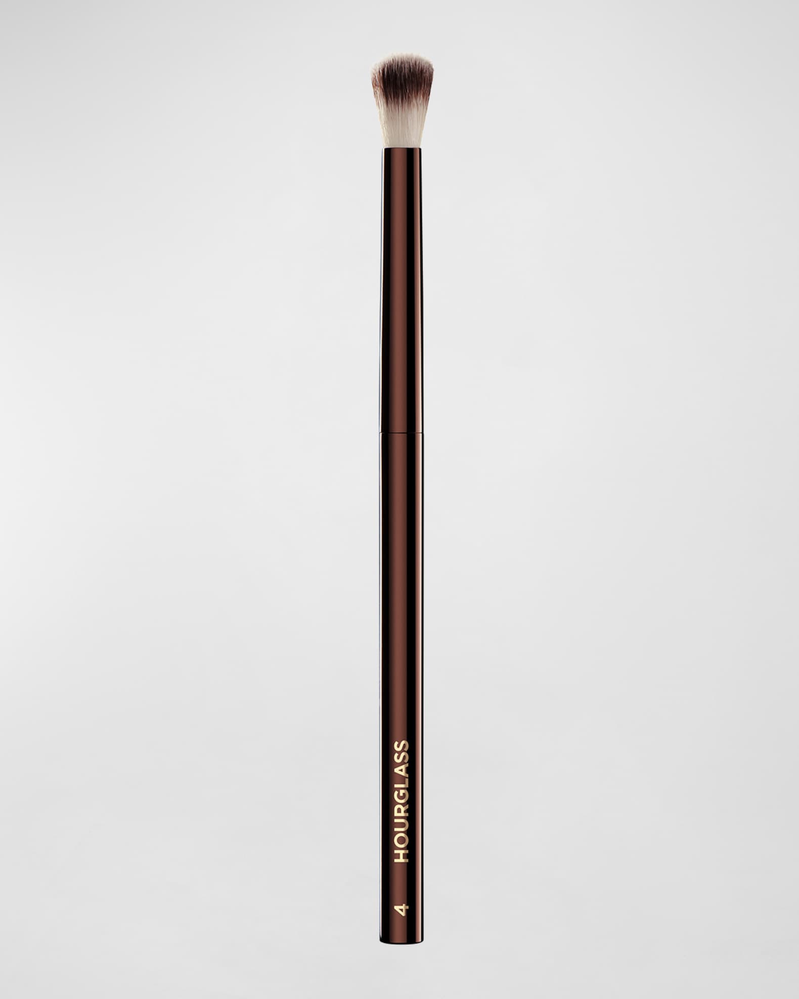 No. 4 Crease Brush 0