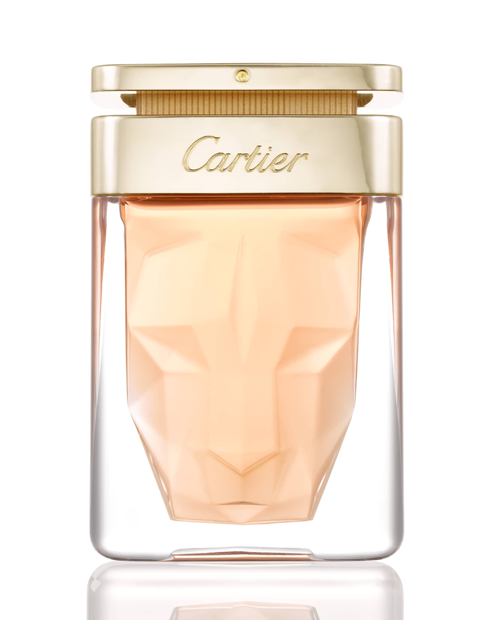 Le cartier perfume top
