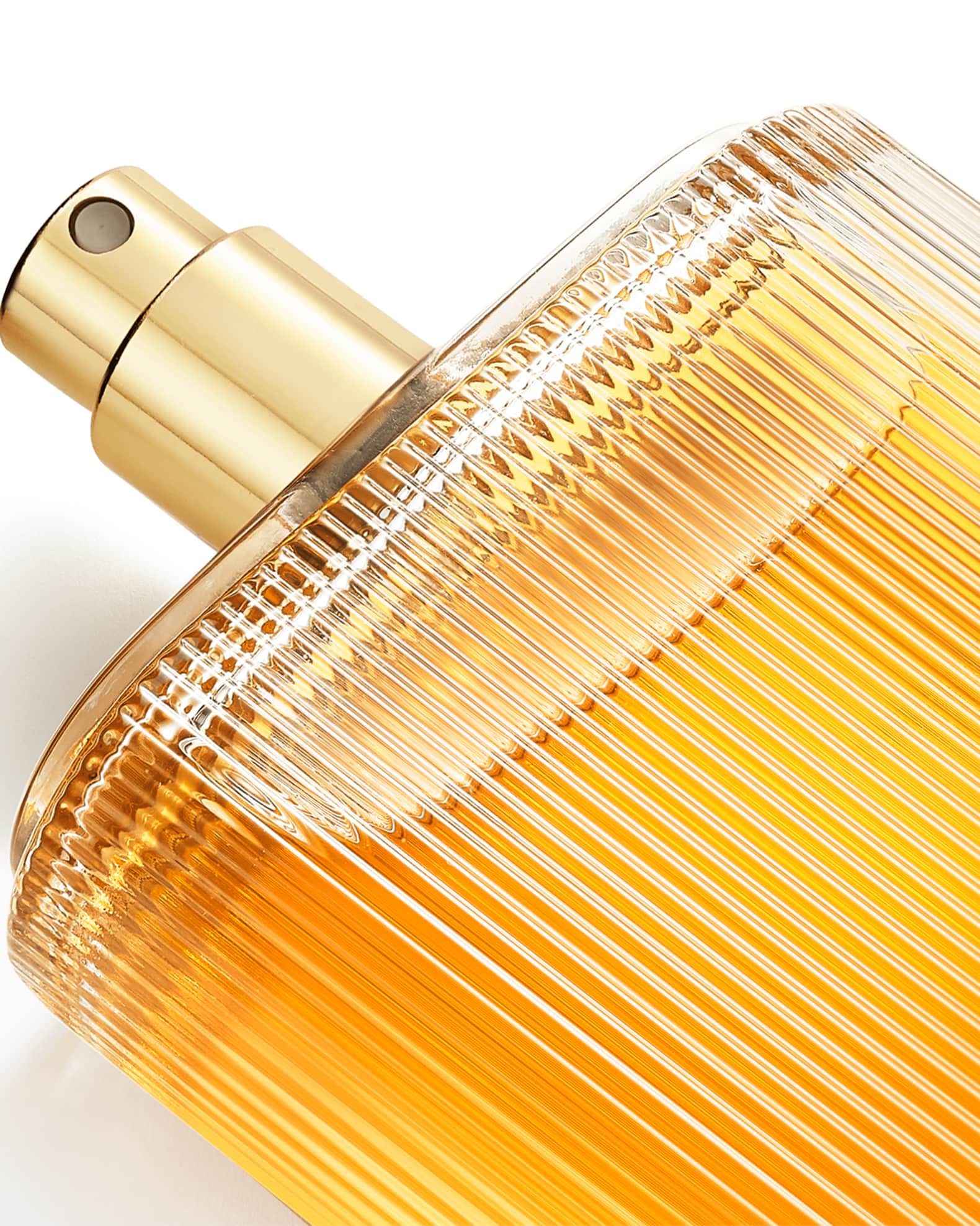 Cartier Must de Cartier Eau de Toilette 3.3 oz. Neiman Marcus