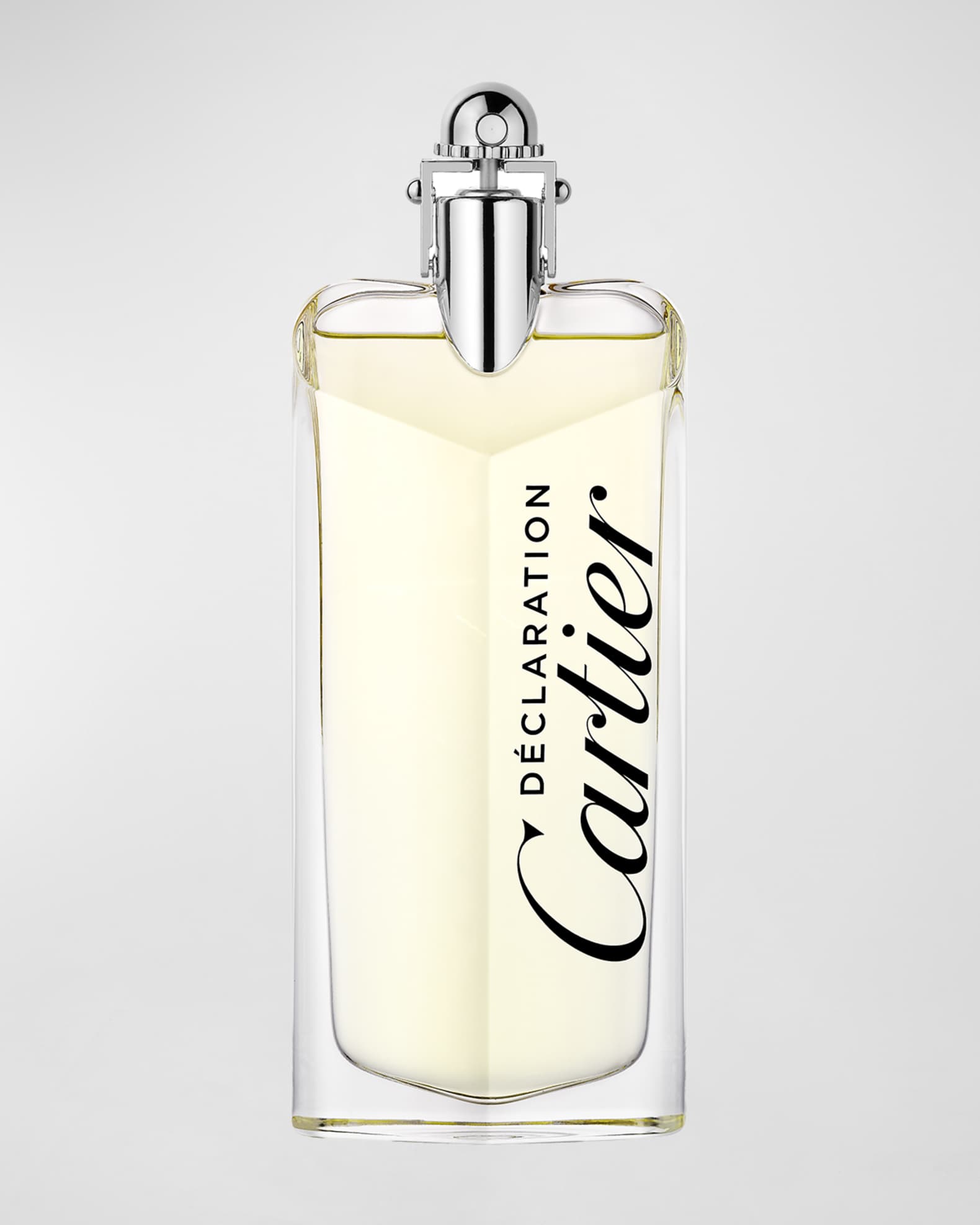 Cartier Declaration Eau de Toilette 3.3 oz. Neiman Marcus