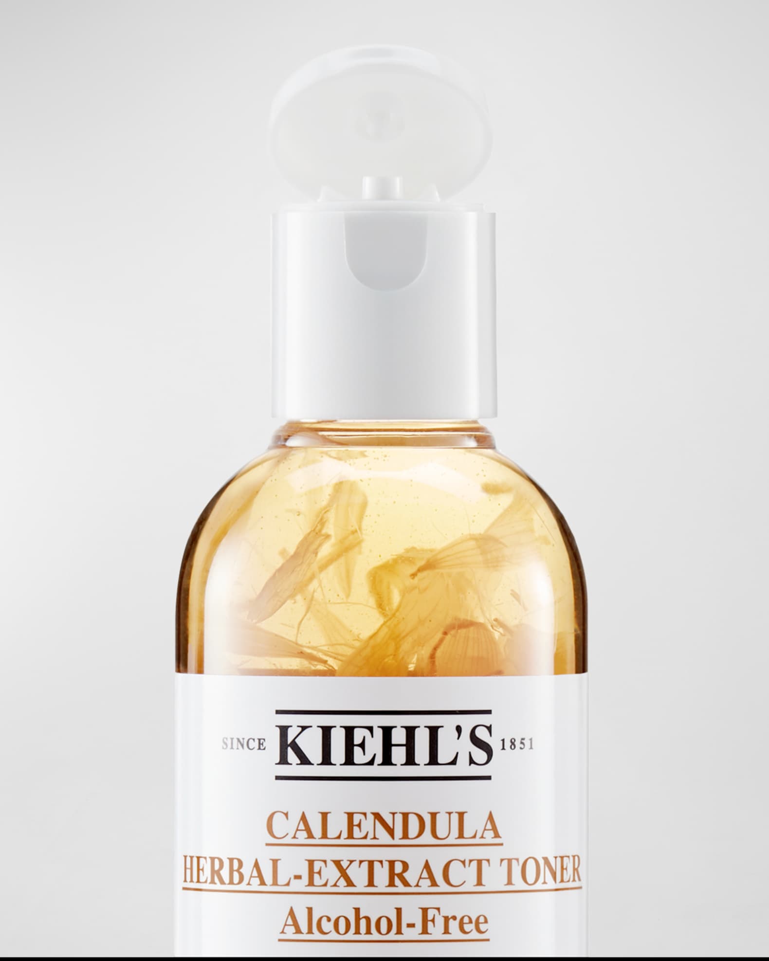 ugentlig læsning Ond Kiehl's Since 1851 Calendula Herbal Extract Alcohol-Free Toner, 8.4 oz. |  Neiman Marcus