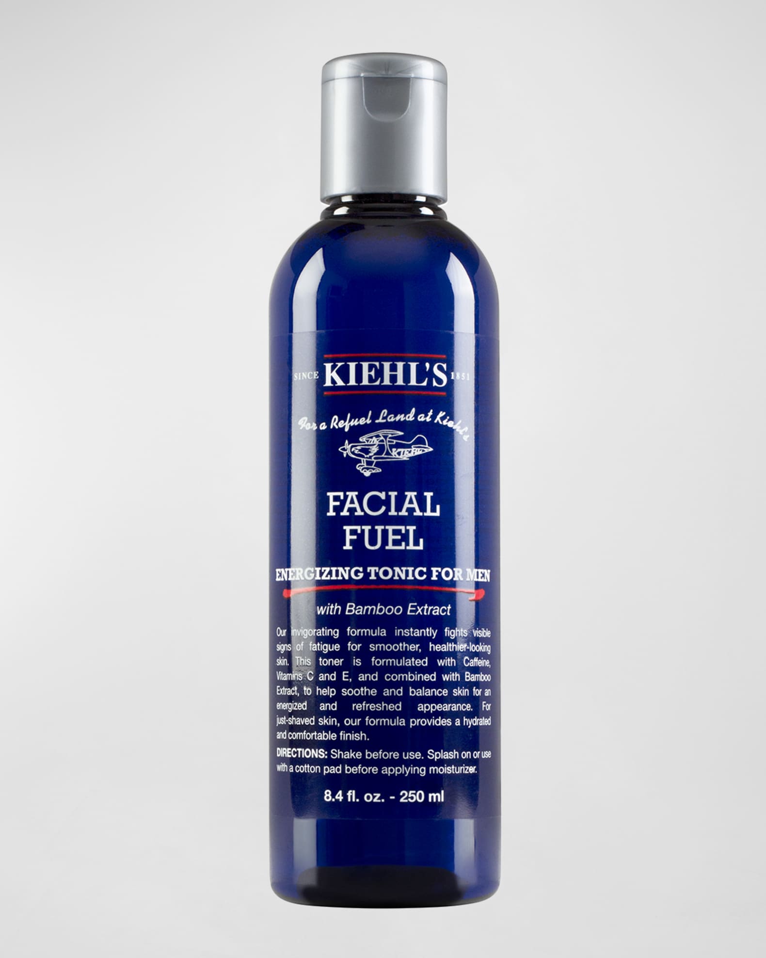 Kiehl's Since 1851 8.4 oz. Facial Fuel Energizing Tonic For Men